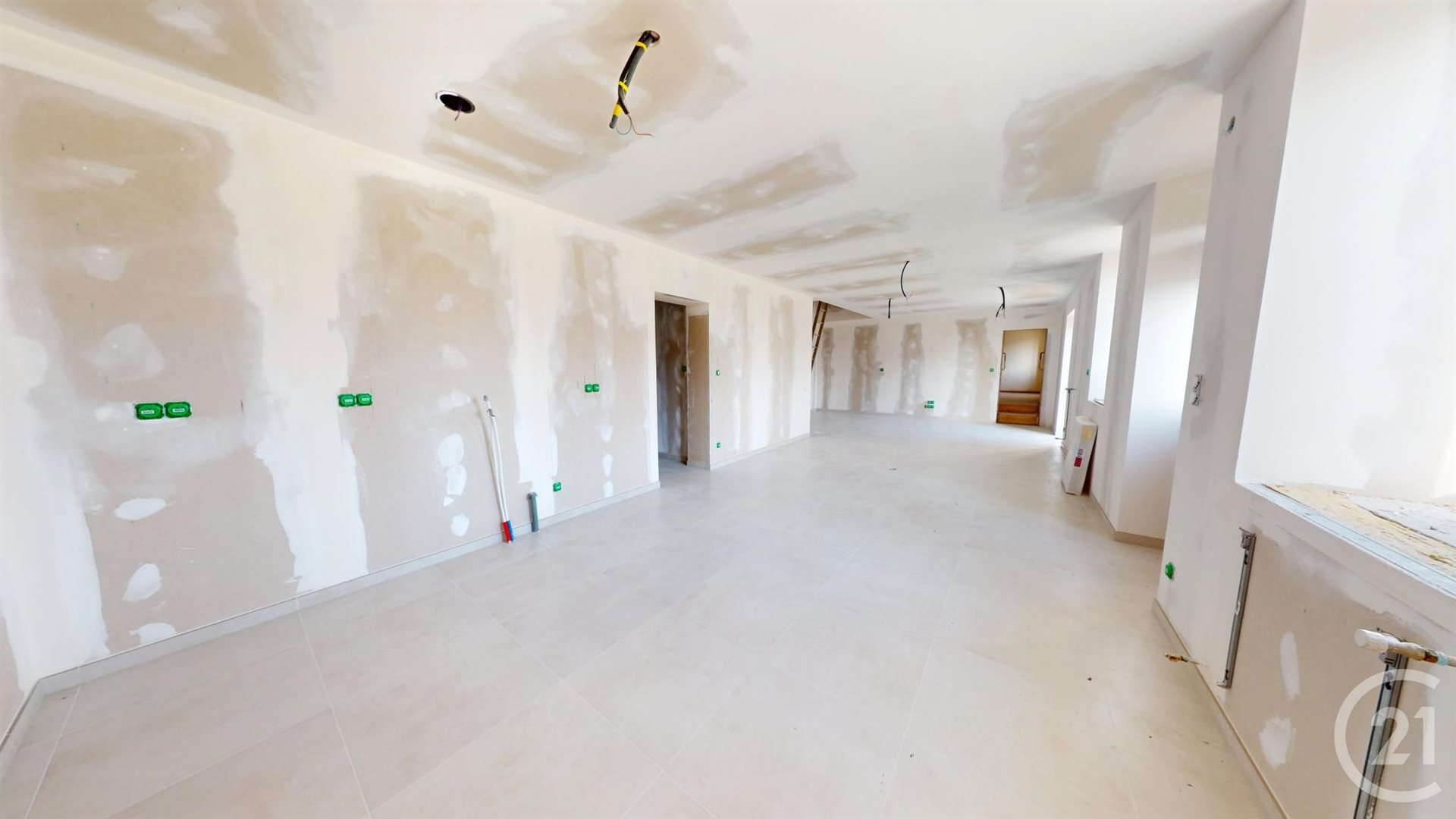 Maison à vendre, 140m², Villeneuve-d'Amont