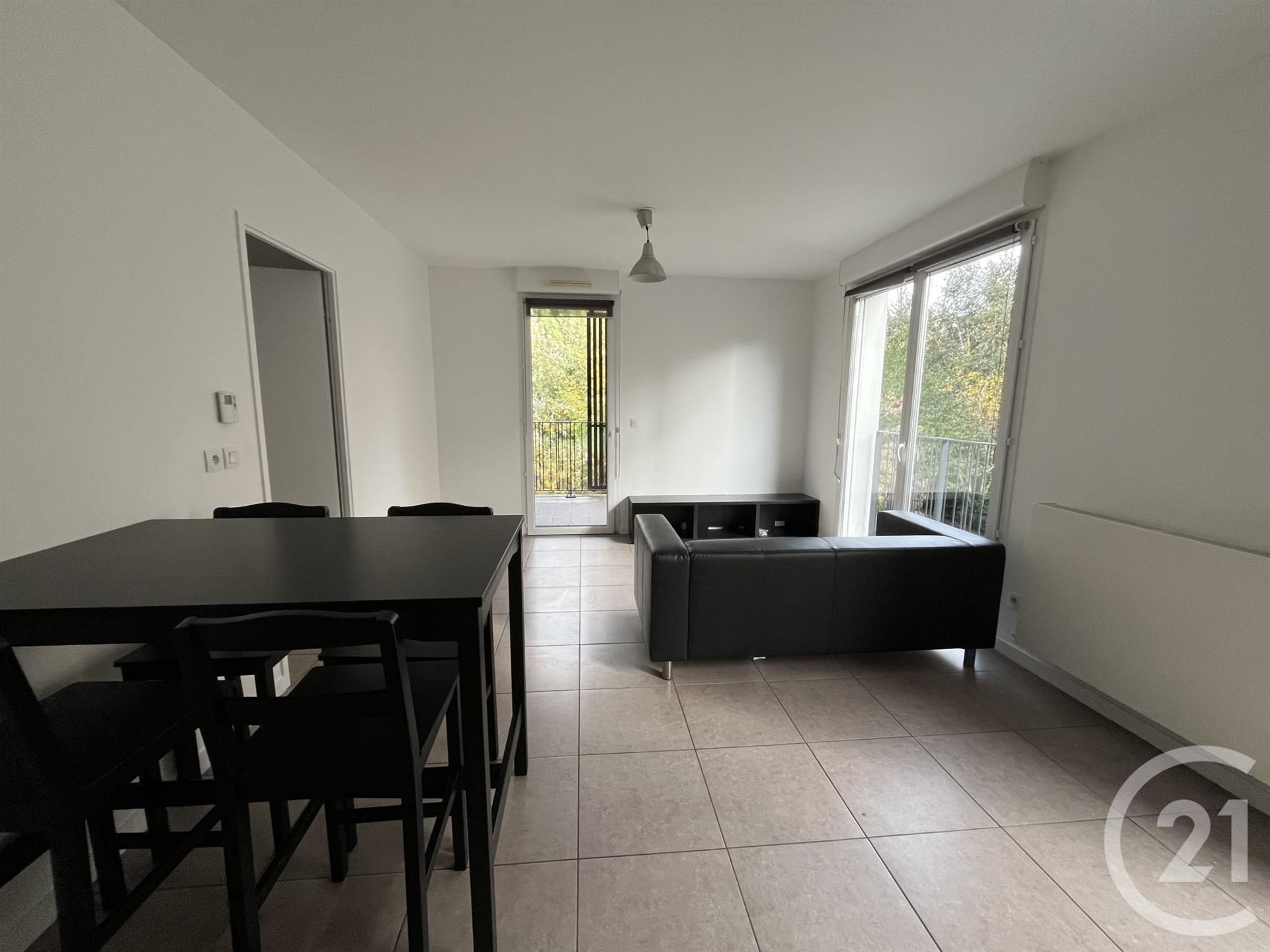 Appartement à louer, 43m², Bordeaux