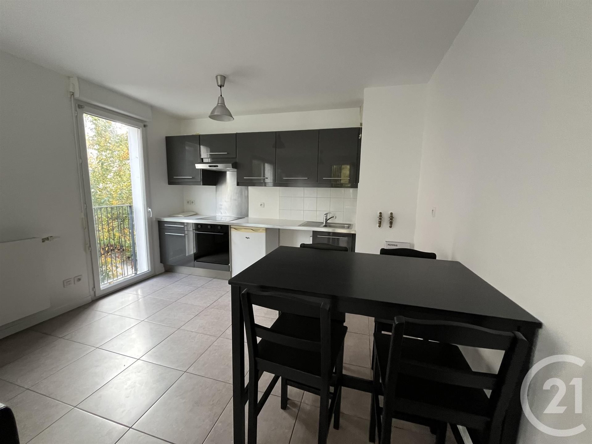 Appartement à louer, 43m², Bordeaux