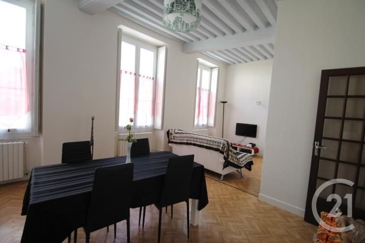 Appartement à louer, 52m², Gannat