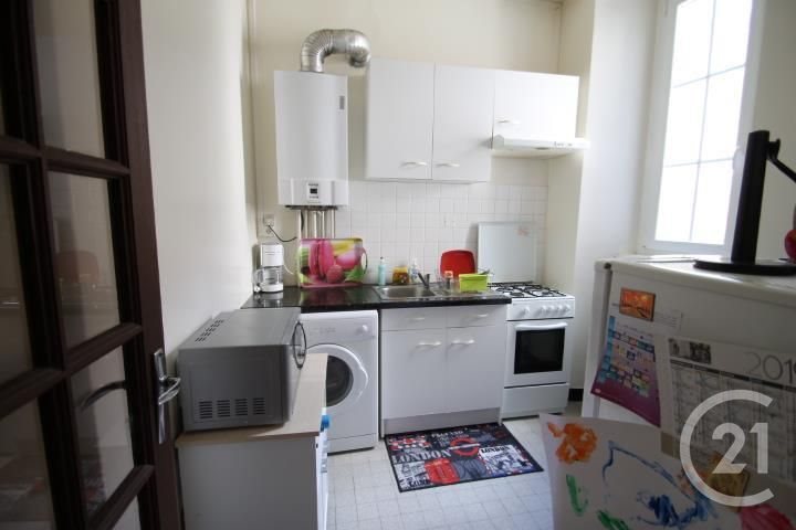 Appartement à louer, 52m², Gannat