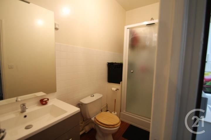 Appartement à louer, 52m², Gannat