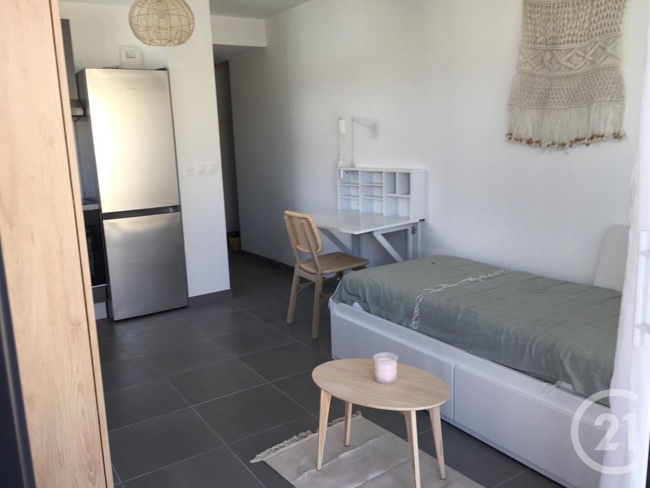 Appartement à louer, 21m², Nice