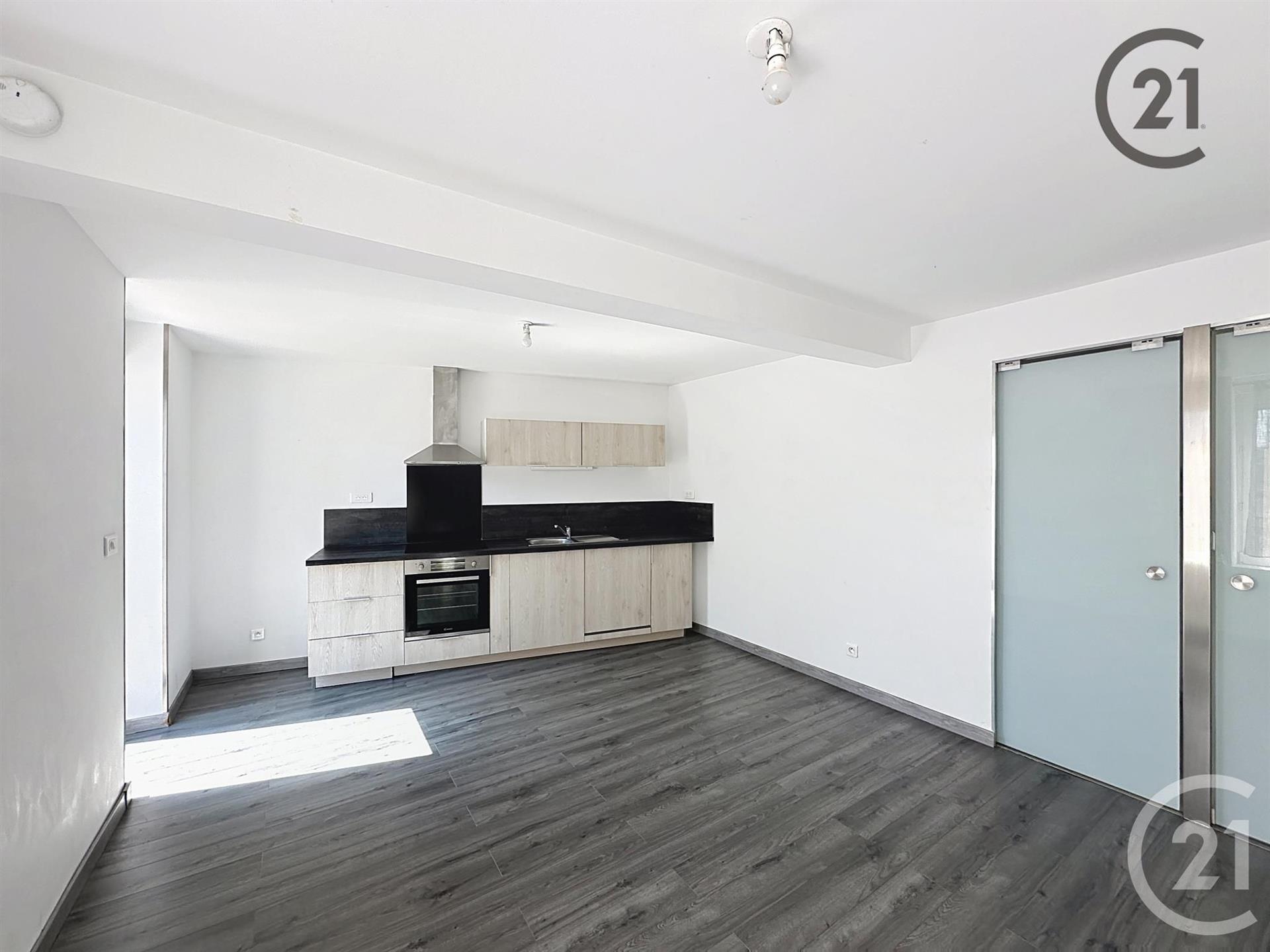 Appartement à louer, 39m², Varangéville