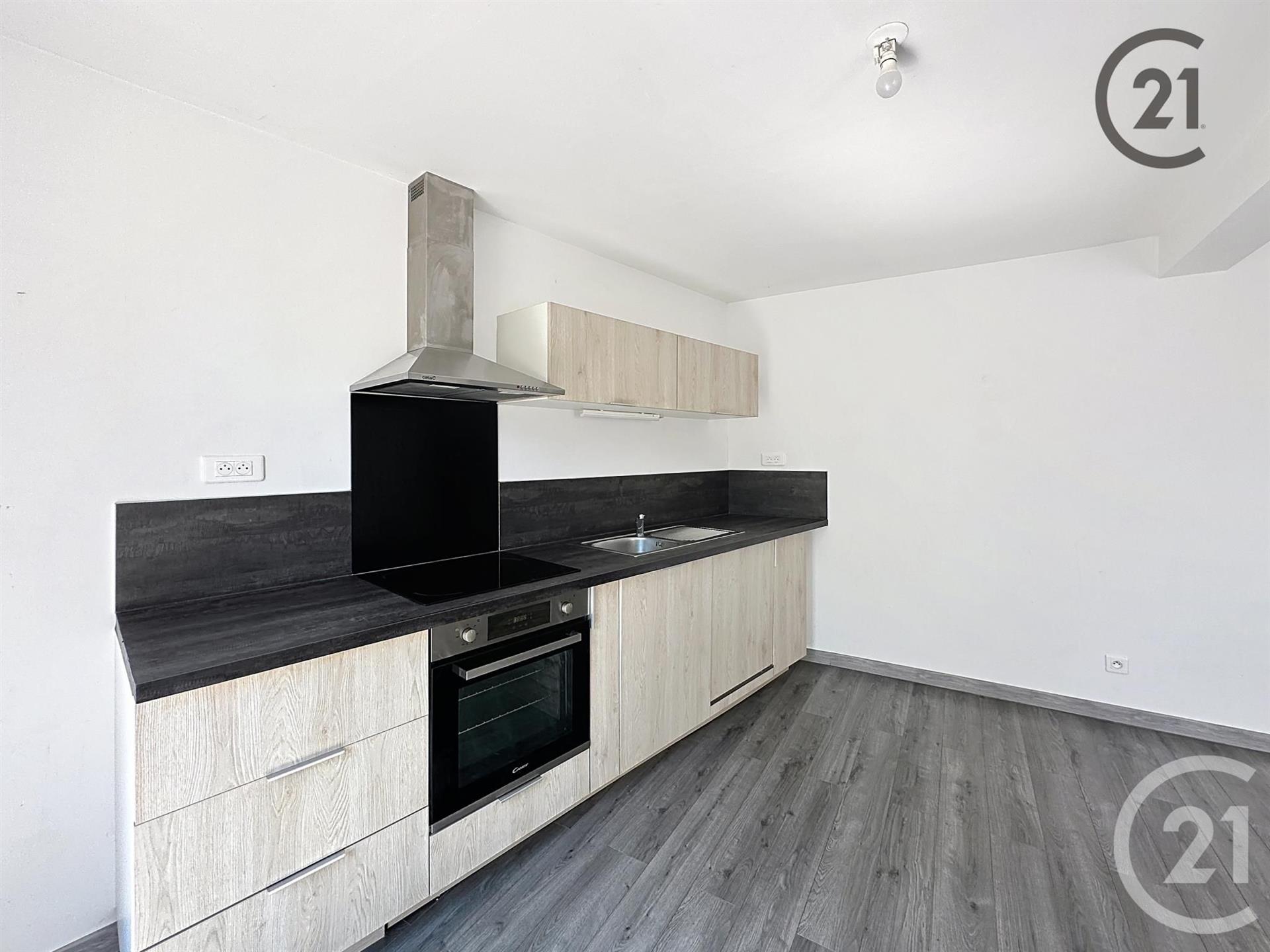 Appartement à louer, 39m², Varangéville