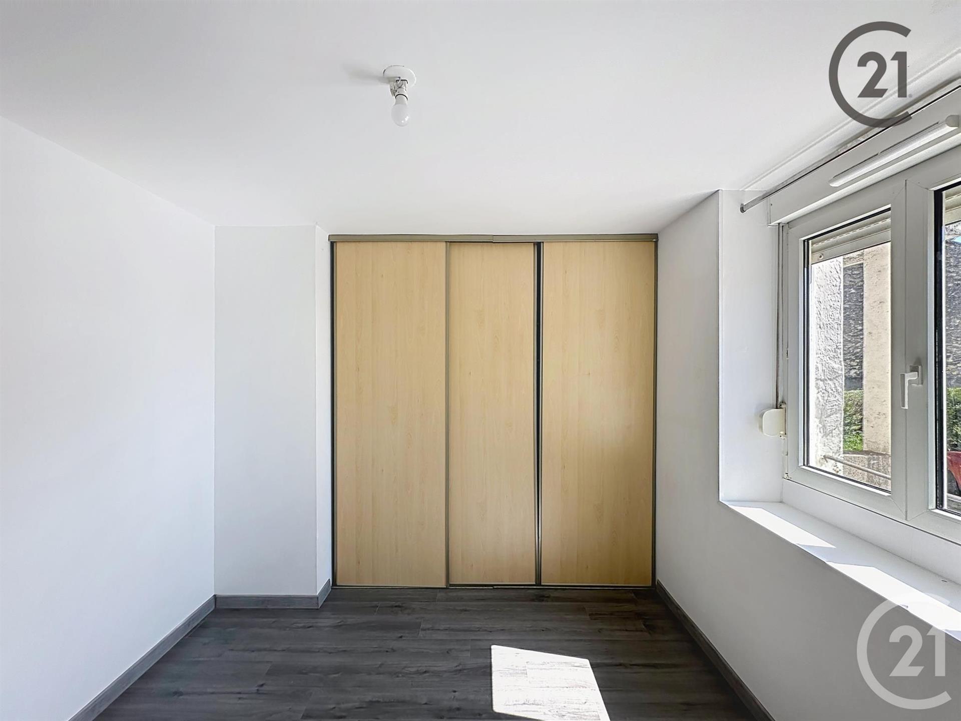 Appartement à louer, 39m², Varangéville