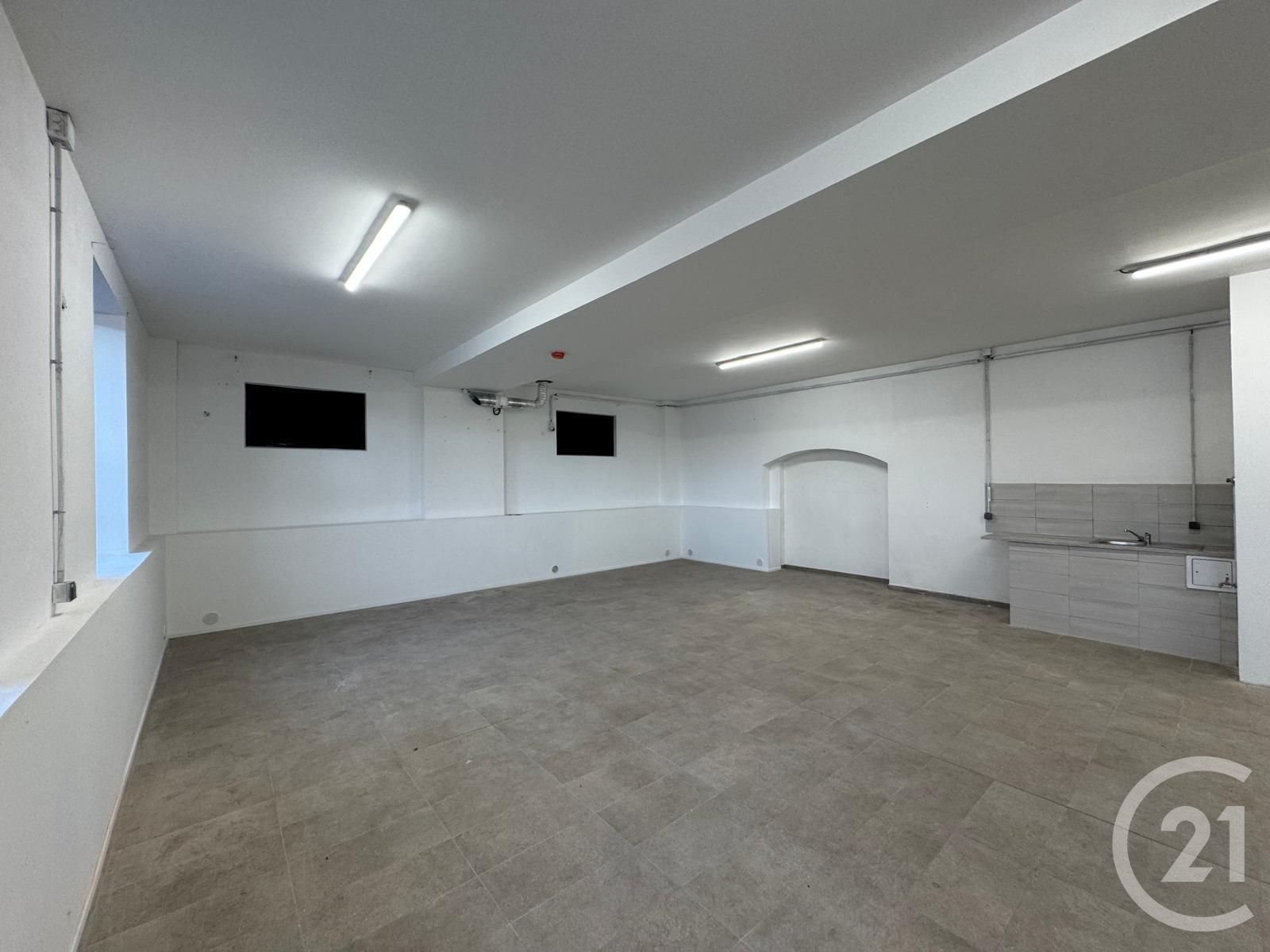 Appartement à louer, 117m², Saverne