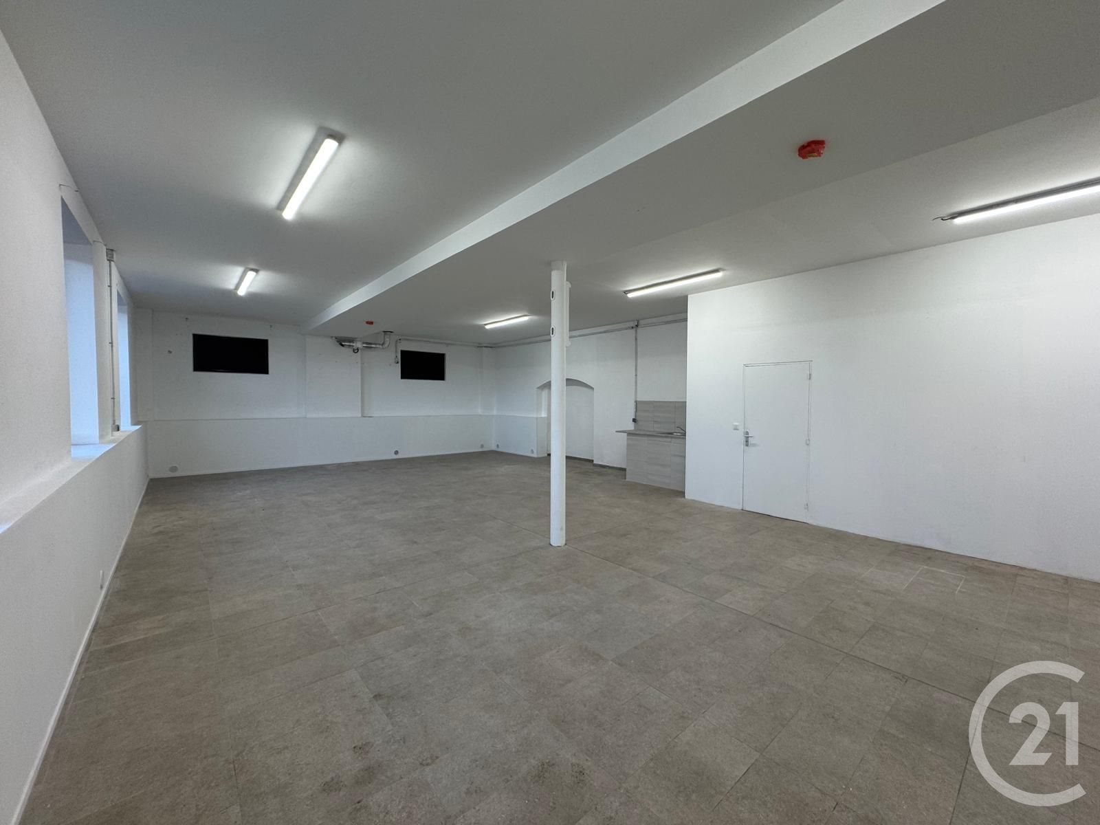 Appartement à louer, 117m², Saverne