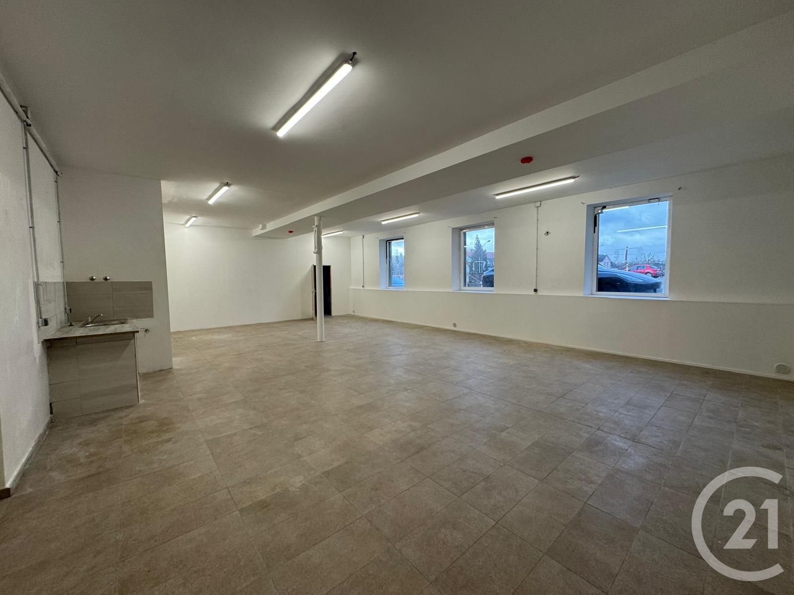 Appartement à louer, 117m², Saverne