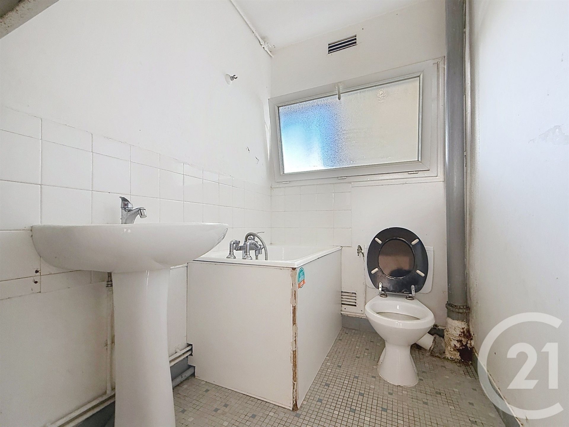 Appartement à vendre, 31m², Guéret