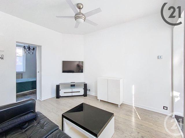 Appartement à vendre, 35m², Reims