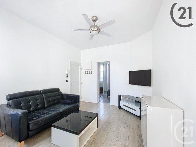 Appartement à vendre, 35m², Reims