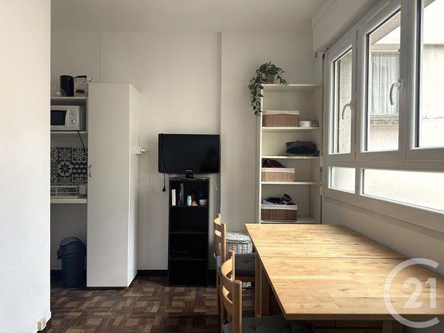 Appartement à vendre, 15m², Grenoble