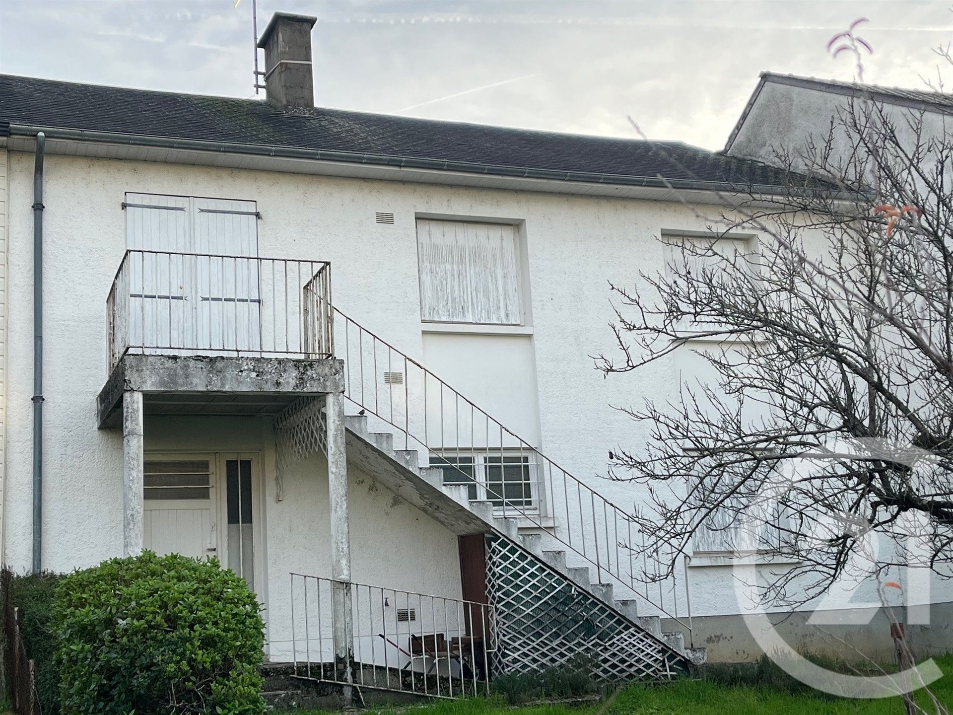 Maison à vendre, 102m², Châtellerault