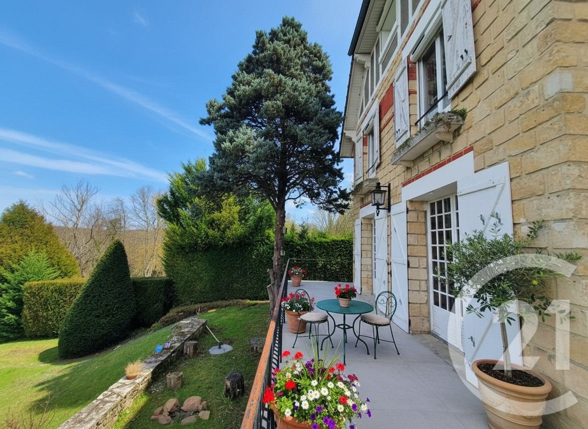 Maison à vendre, 237m², L'Isle-Adam