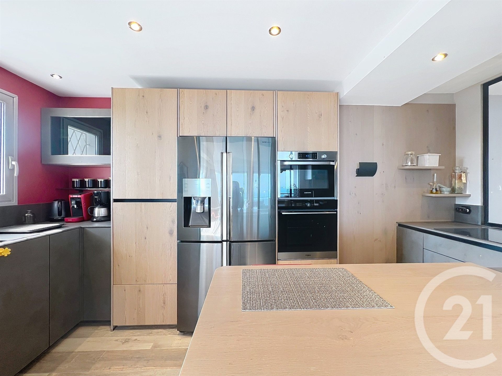 Appartement à louer, 107m², Vallauris