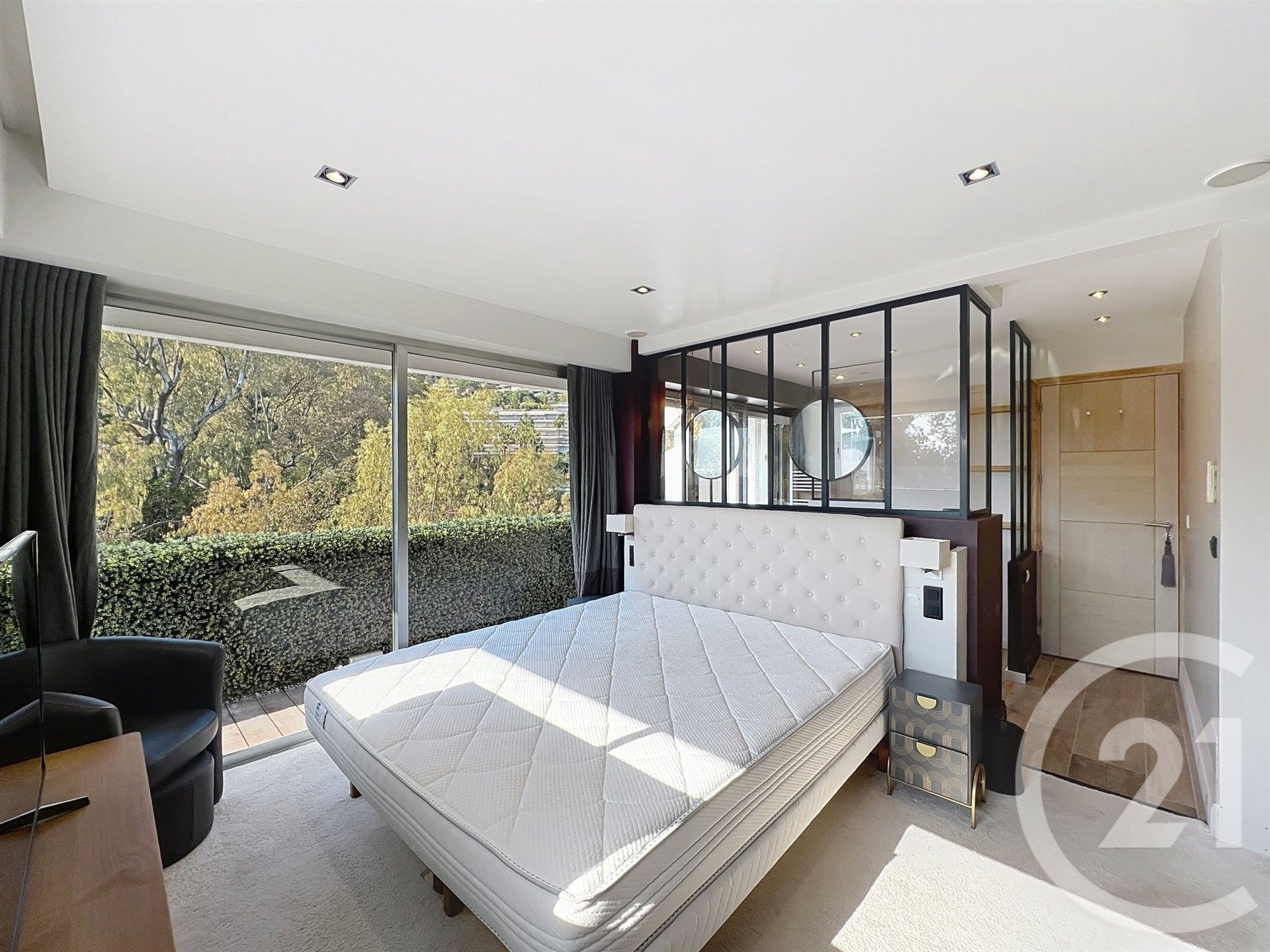 Appartement à louer, 107m², Vallauris