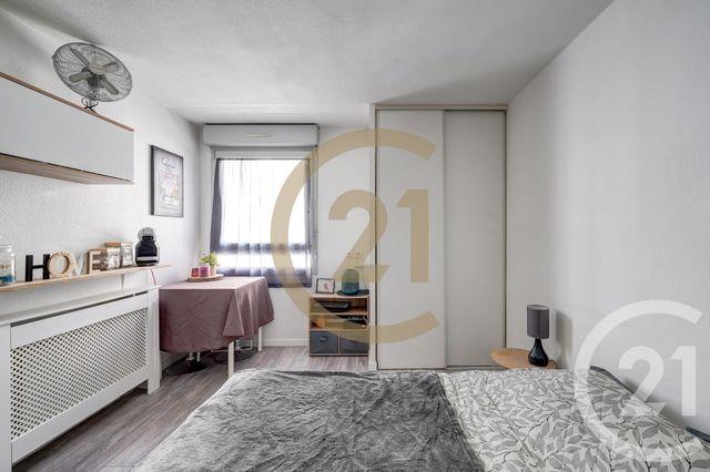 Appartement à vendre, 20m², Lyon 7ème
