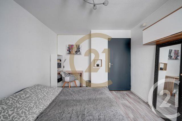 Appartement à vendre, 20m², Lyon 7ème