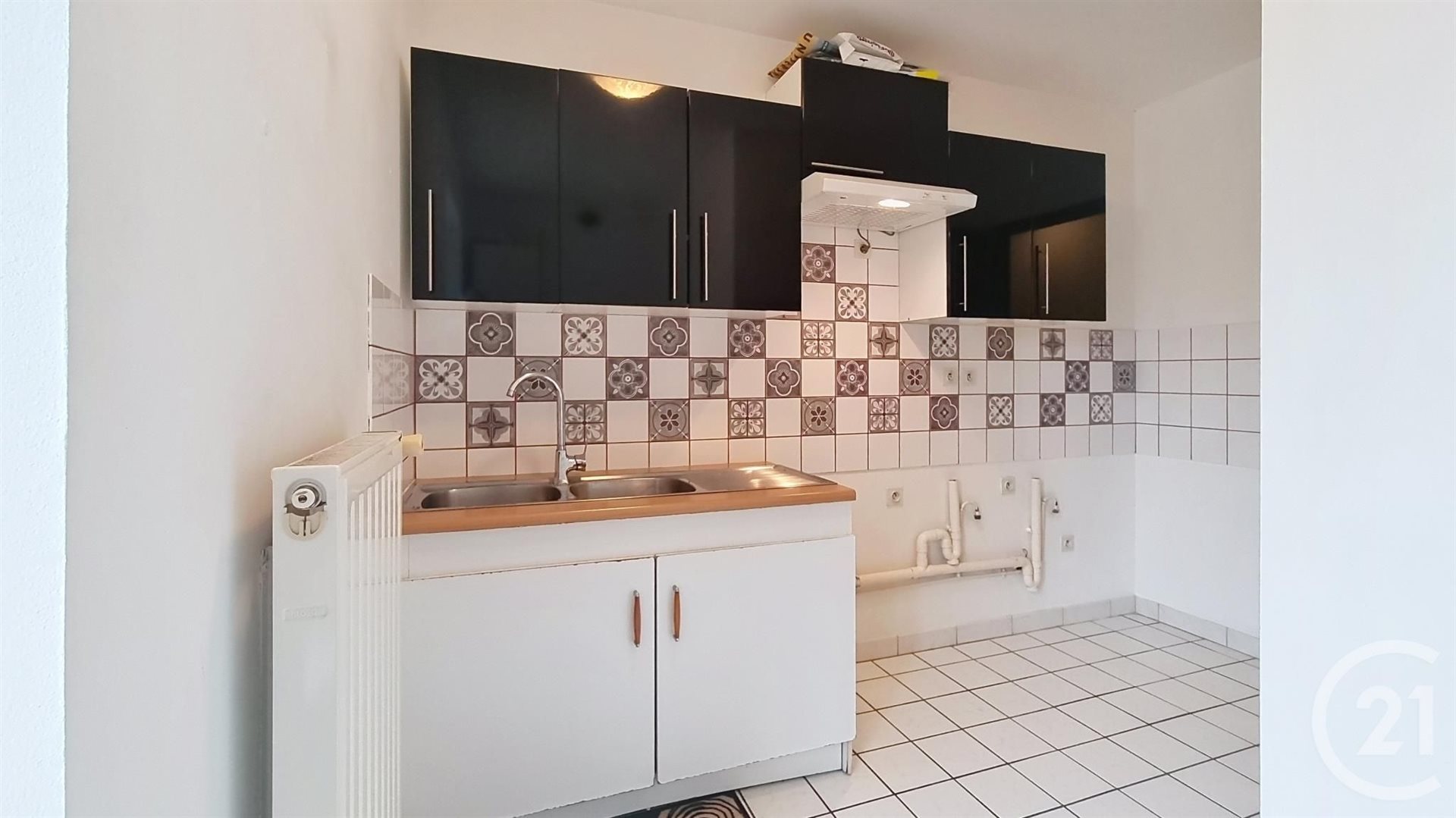 Appartement à vendre, 47m², Vesoul
