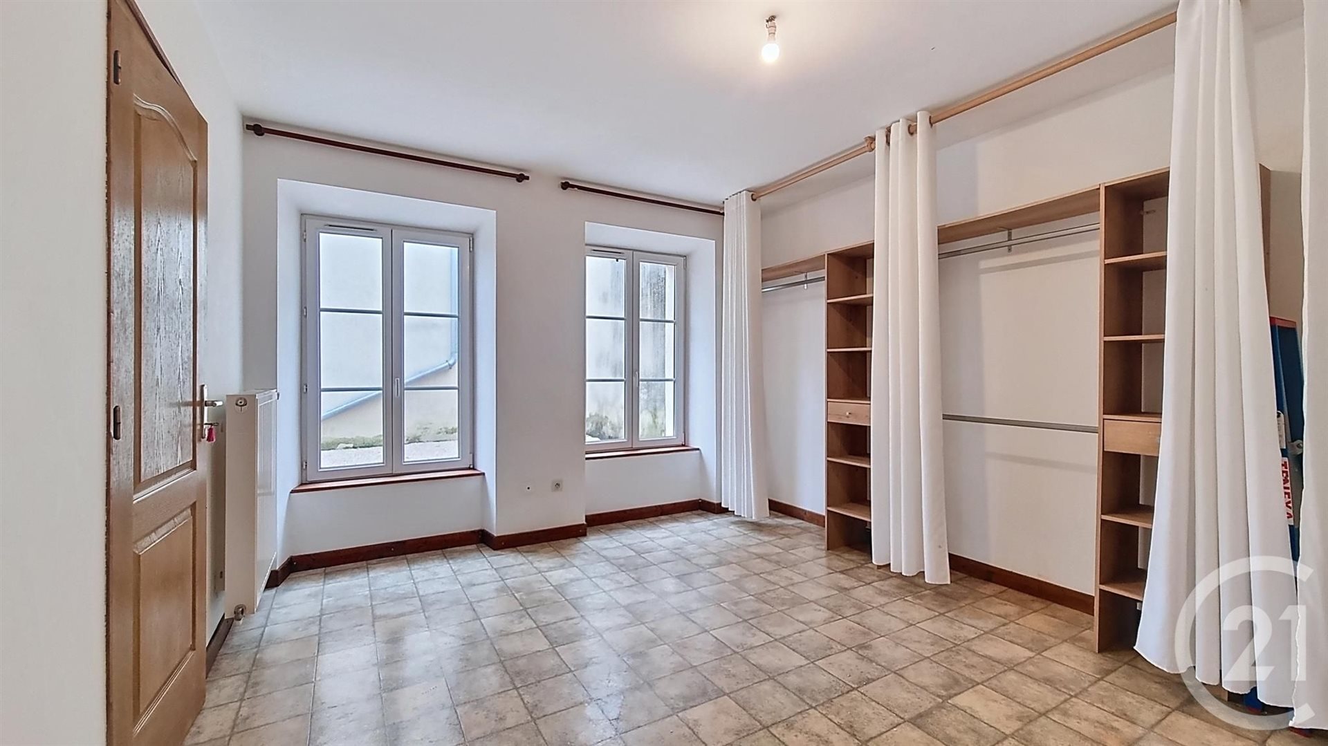 Appartement à vendre, 47m², Vesoul