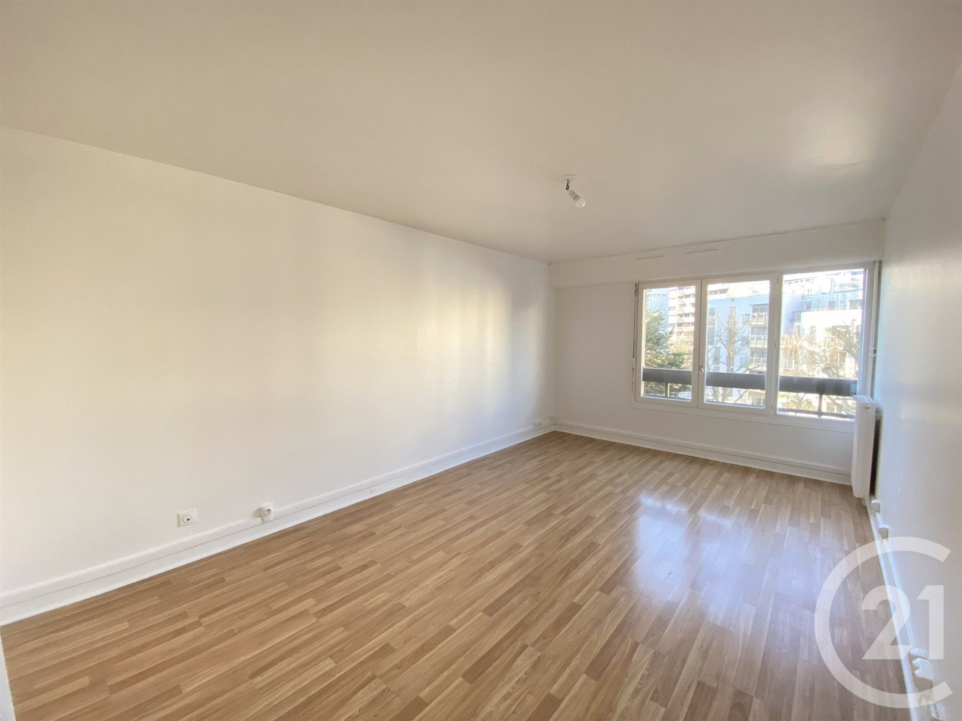 Appartement à louer, 63m², Paris 13ème