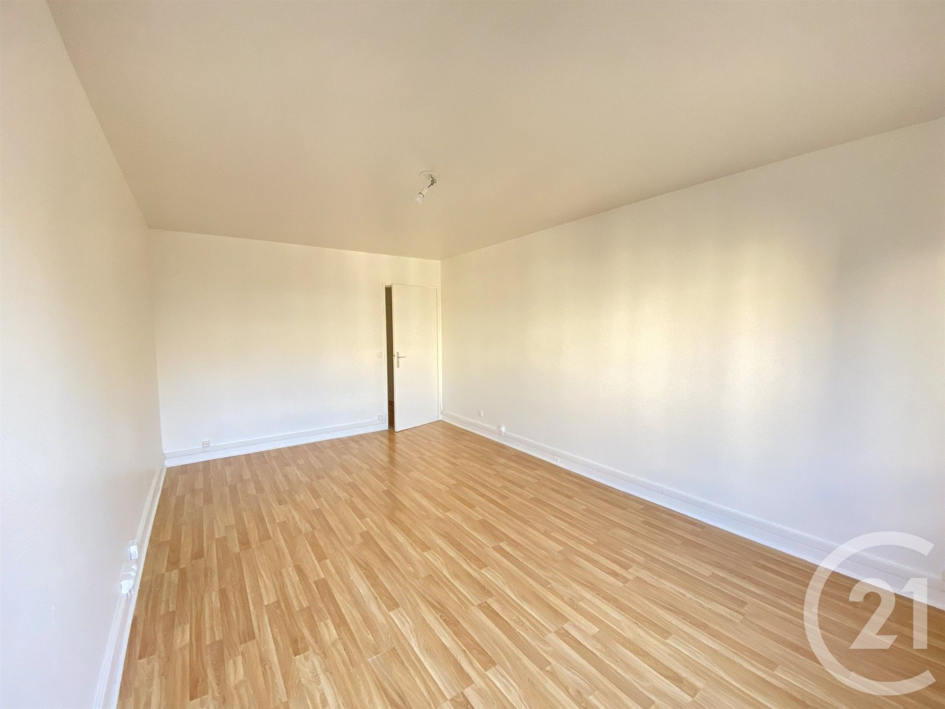 Appartement à louer, 63m², Paris 13ème