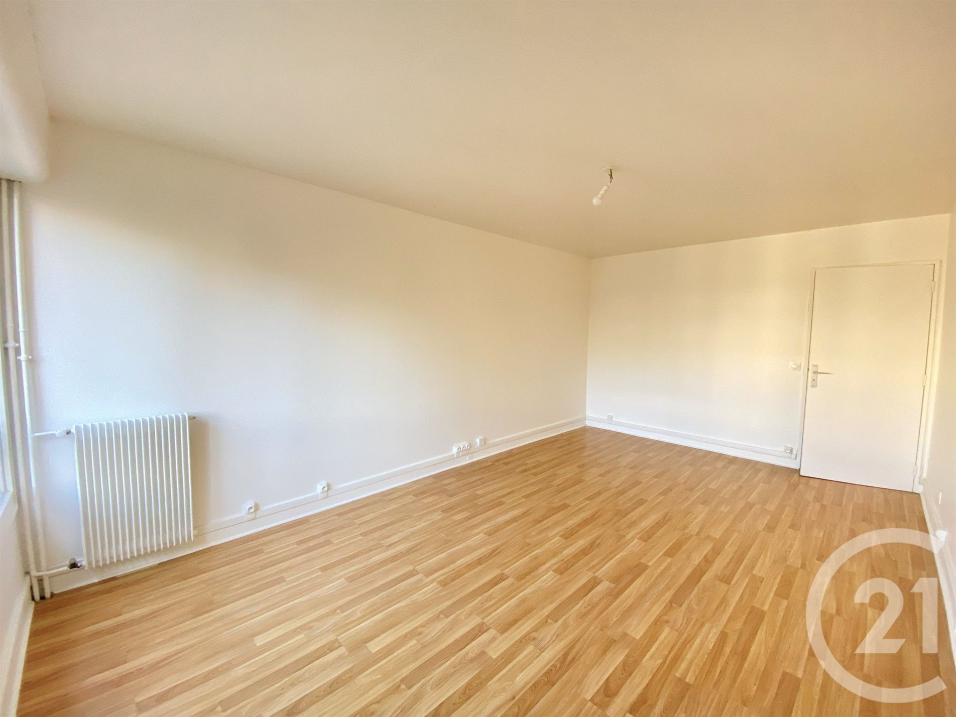 Appartement à louer, 63m², Paris 13ème