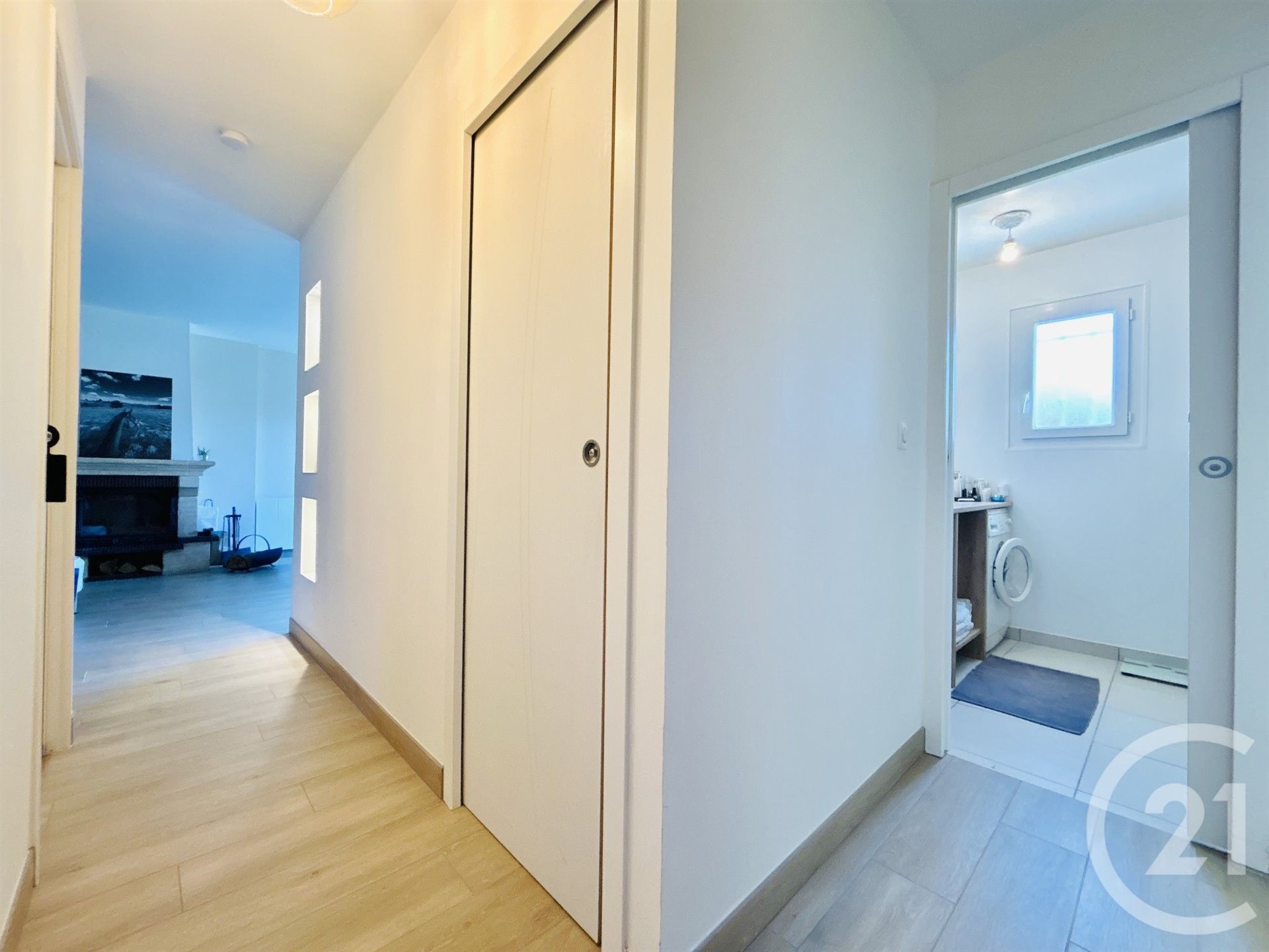 Maison à vendre, 79m², Le Vigen