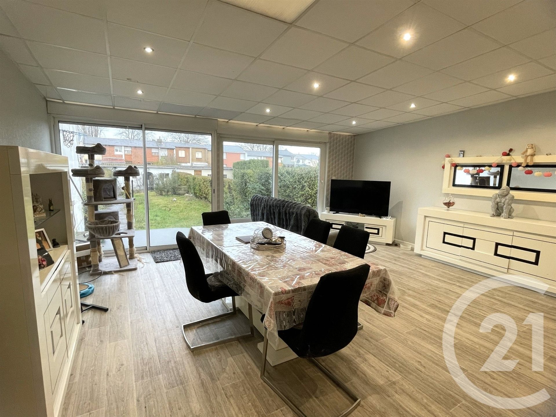 Maison à vendre, 102m², Grande-Synthe