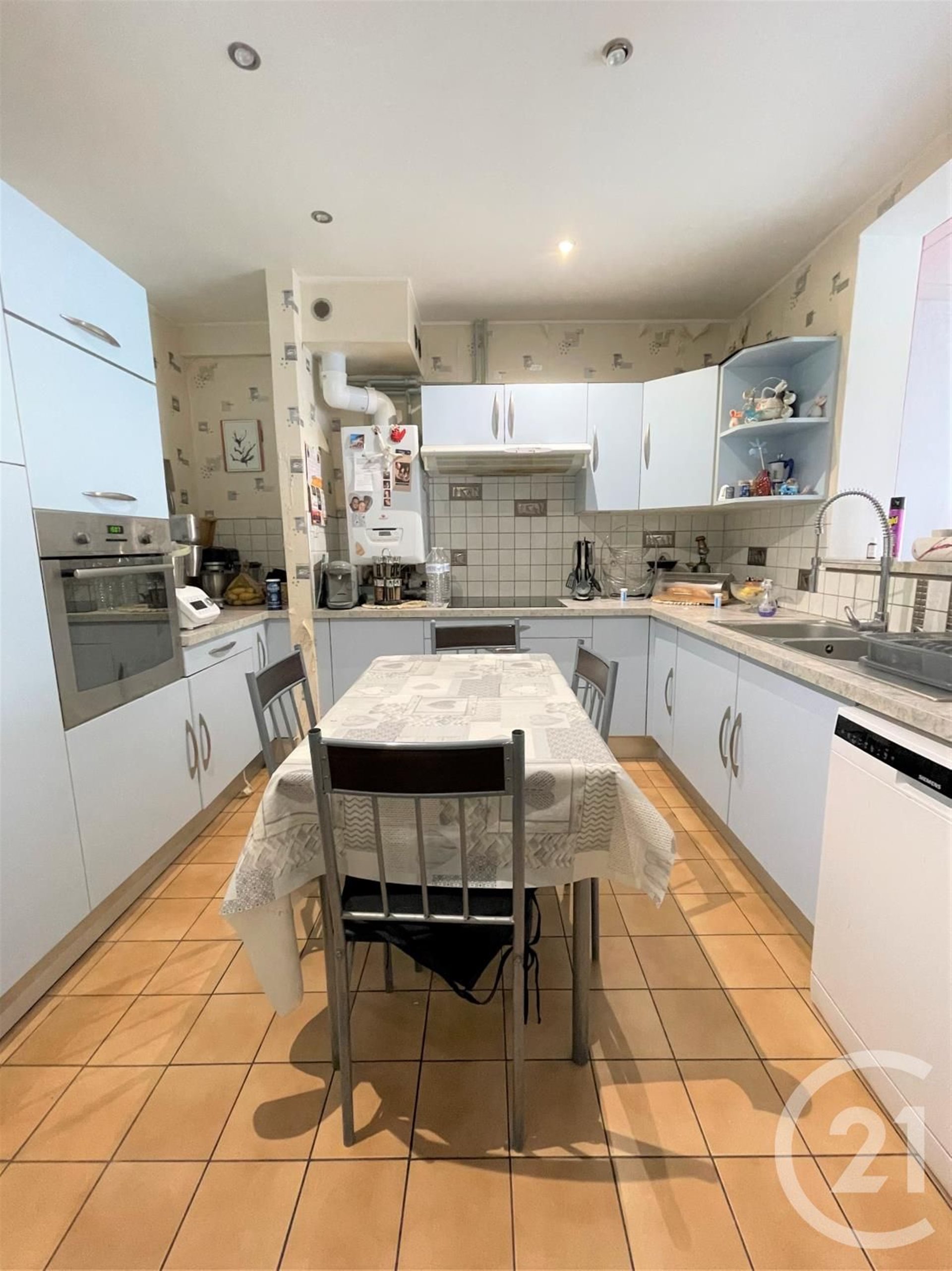 Maison à vendre, 102m², Grande-Synthe