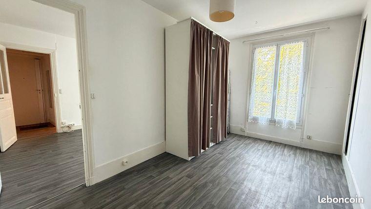 Appartement à vendre, 32m², Paris 12ème