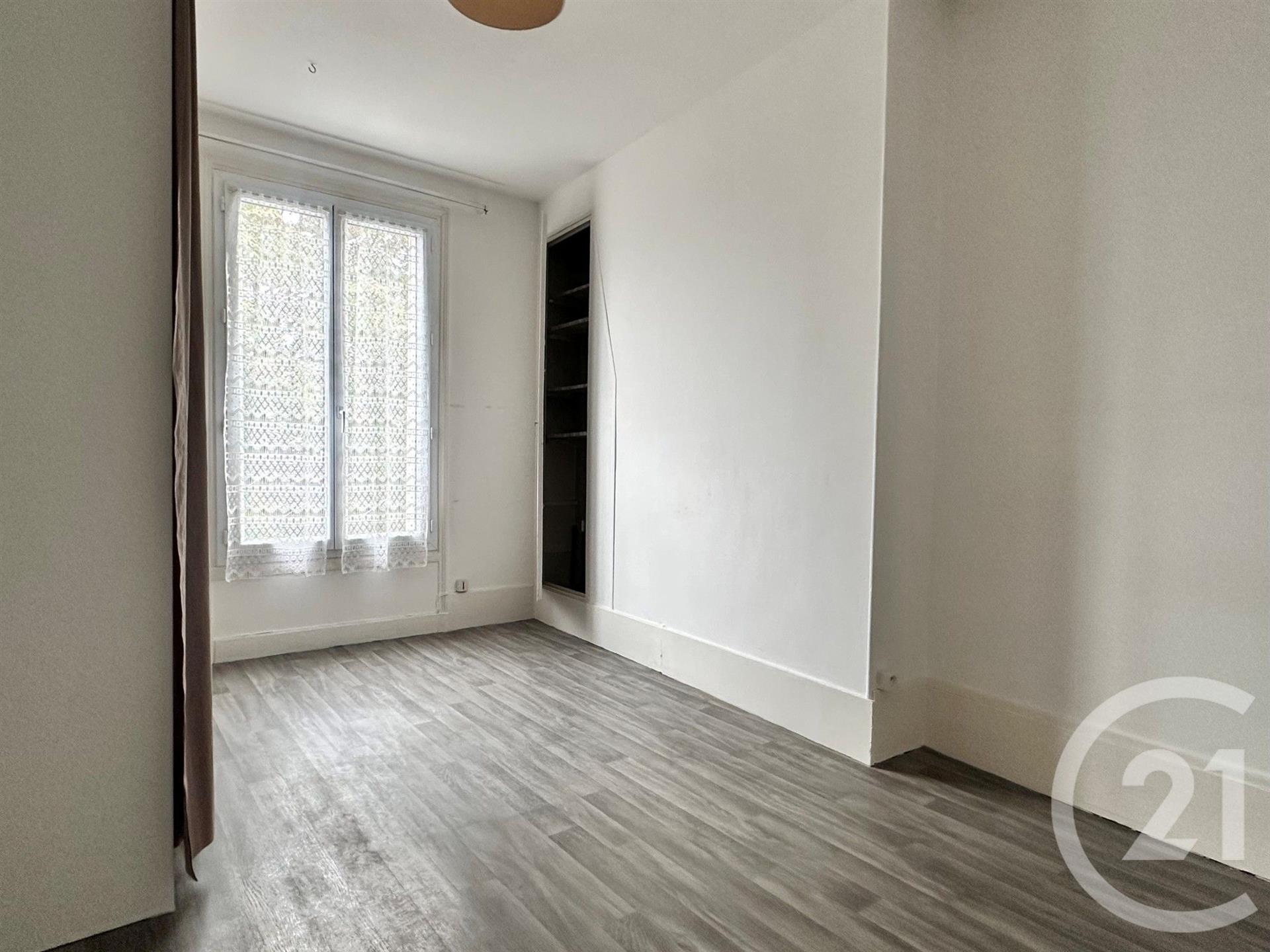 Appartement à vendre, 32m², Paris 12ème