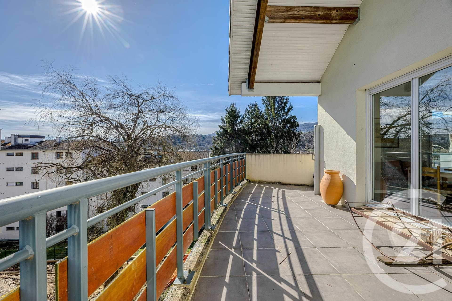 Appartement à vendre, 84m², Rumilly