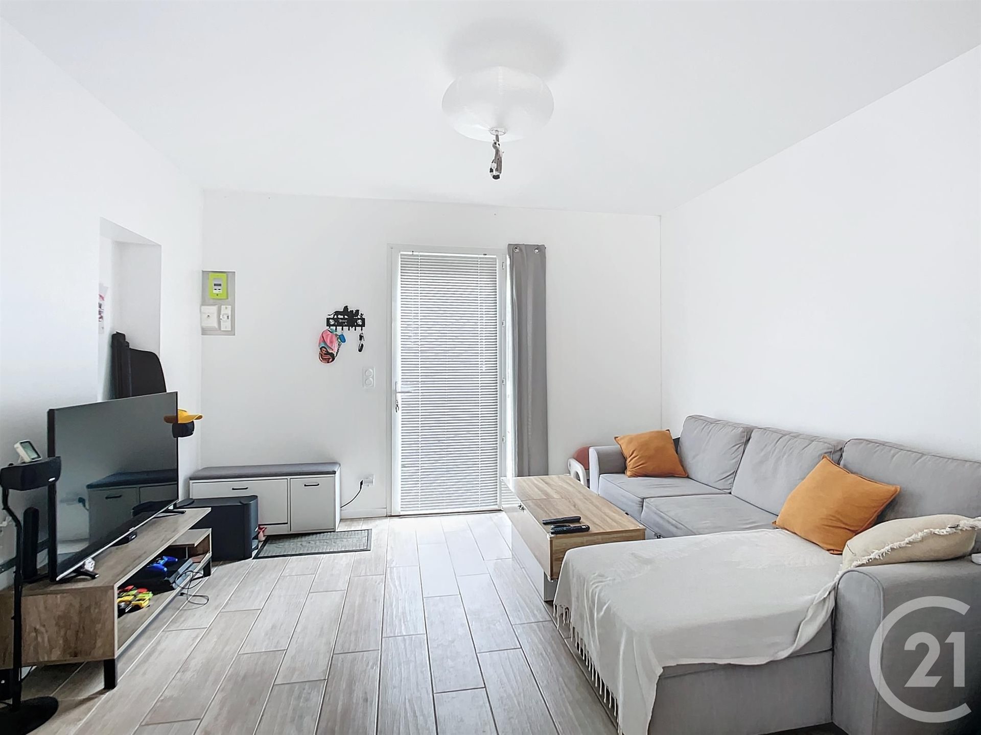 Maison à louer, 50m², Belin-Béliet