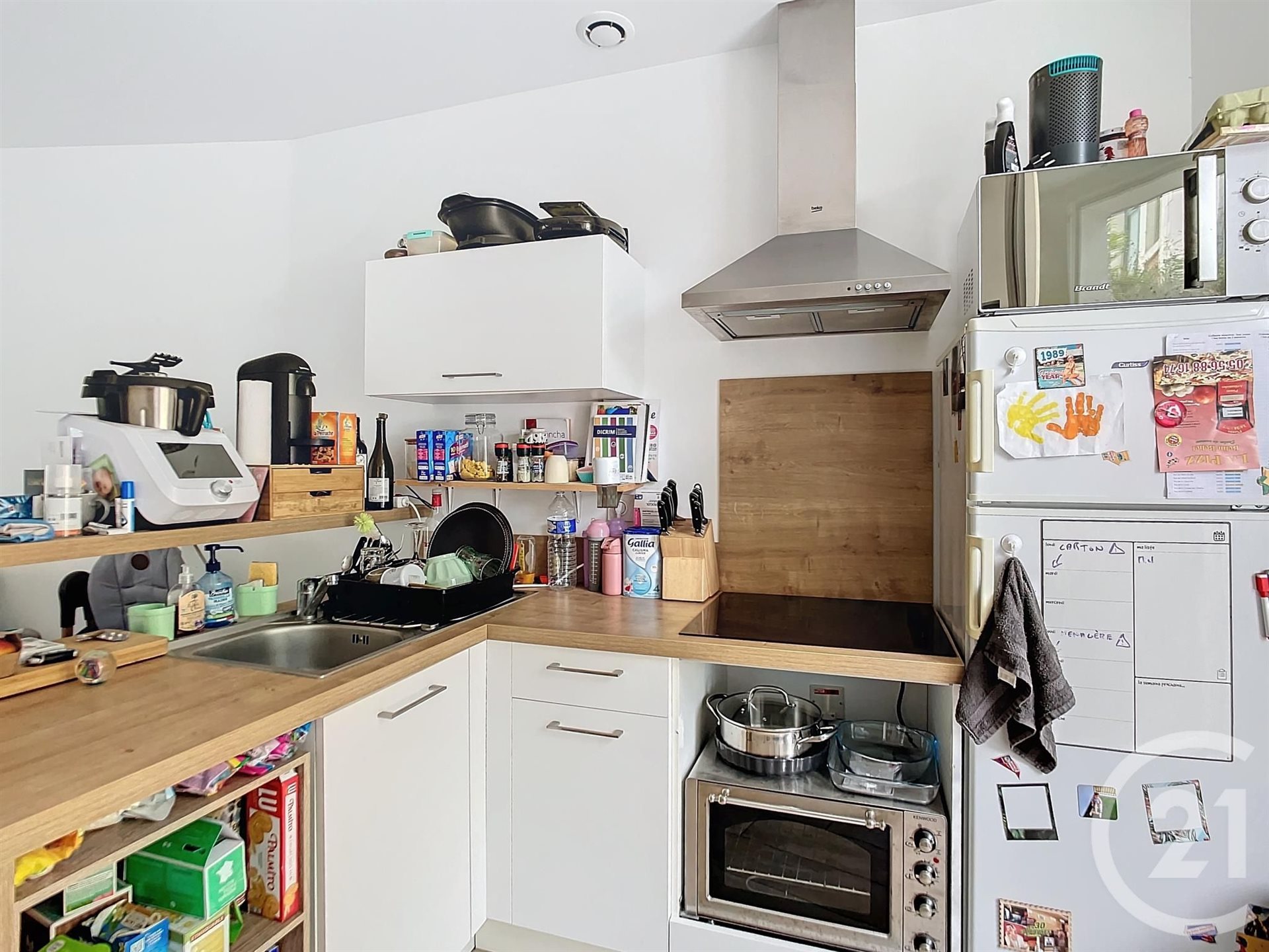 Maison à louer, 50m², Belin-Béliet