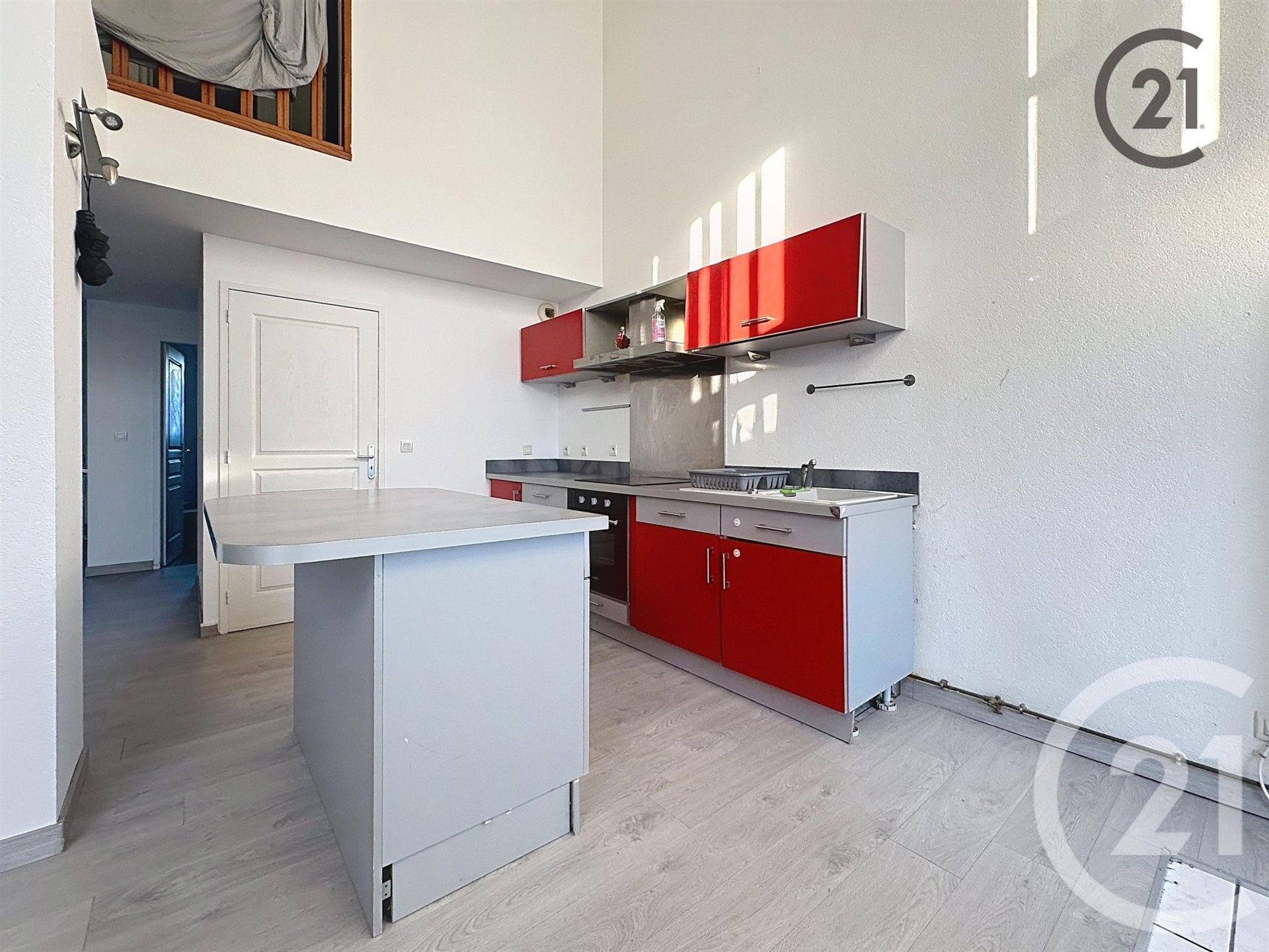 Appartement à louer, 99m², Sens