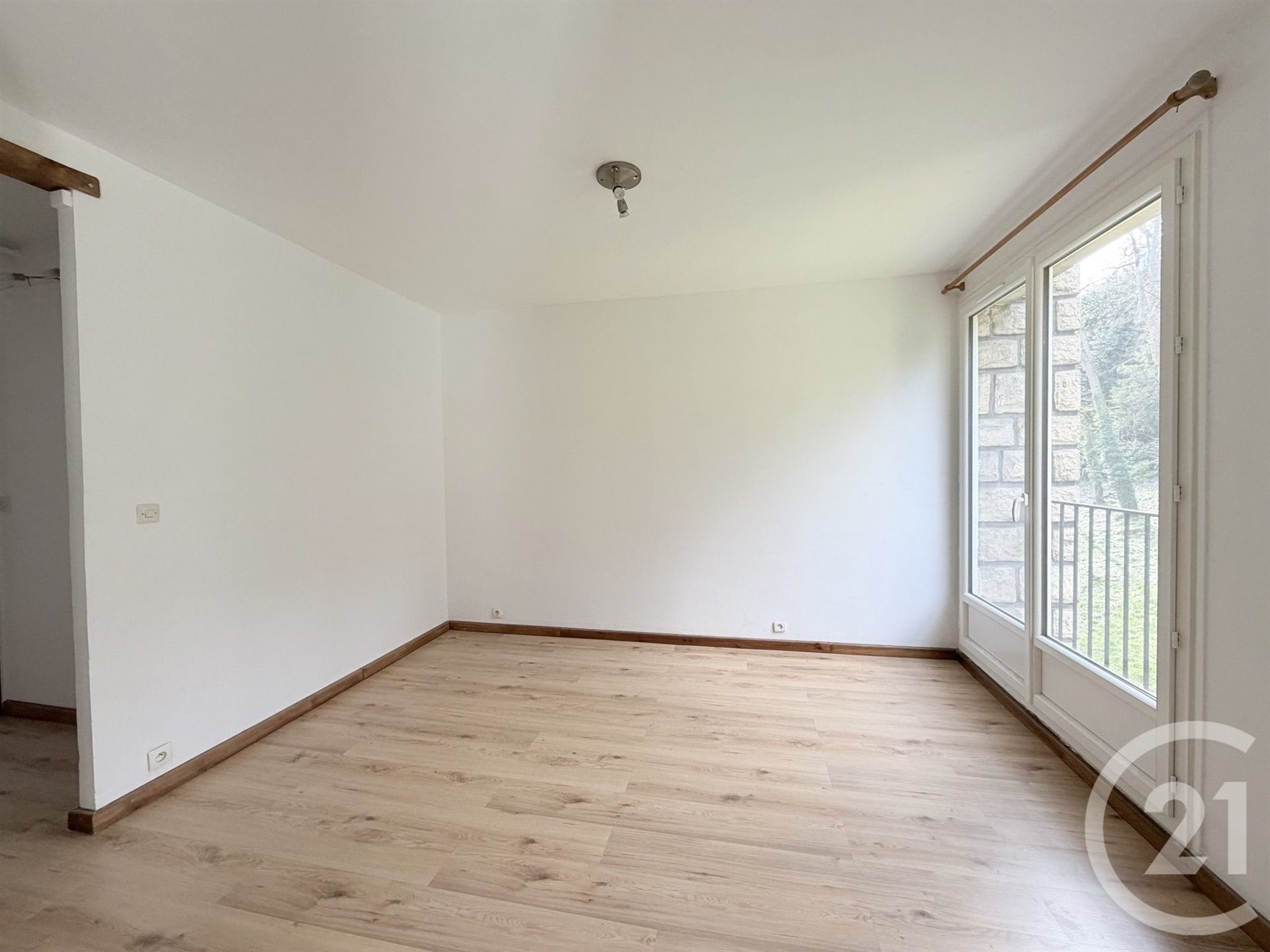Appartement à louer, 36m², Sèvres