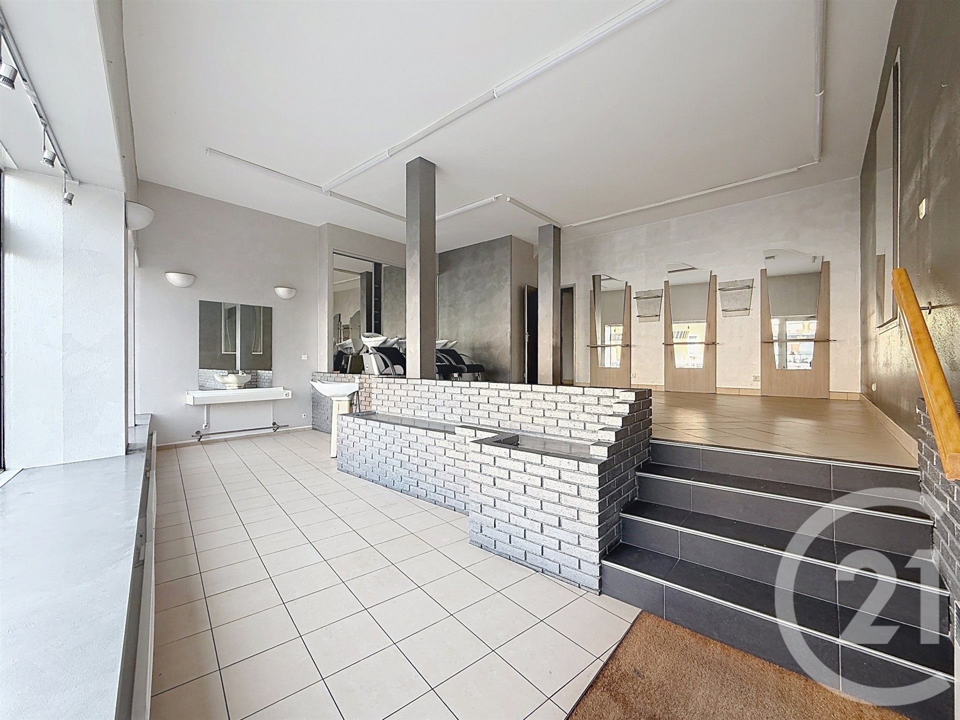 Appartement à louer, 70m², Audincourt