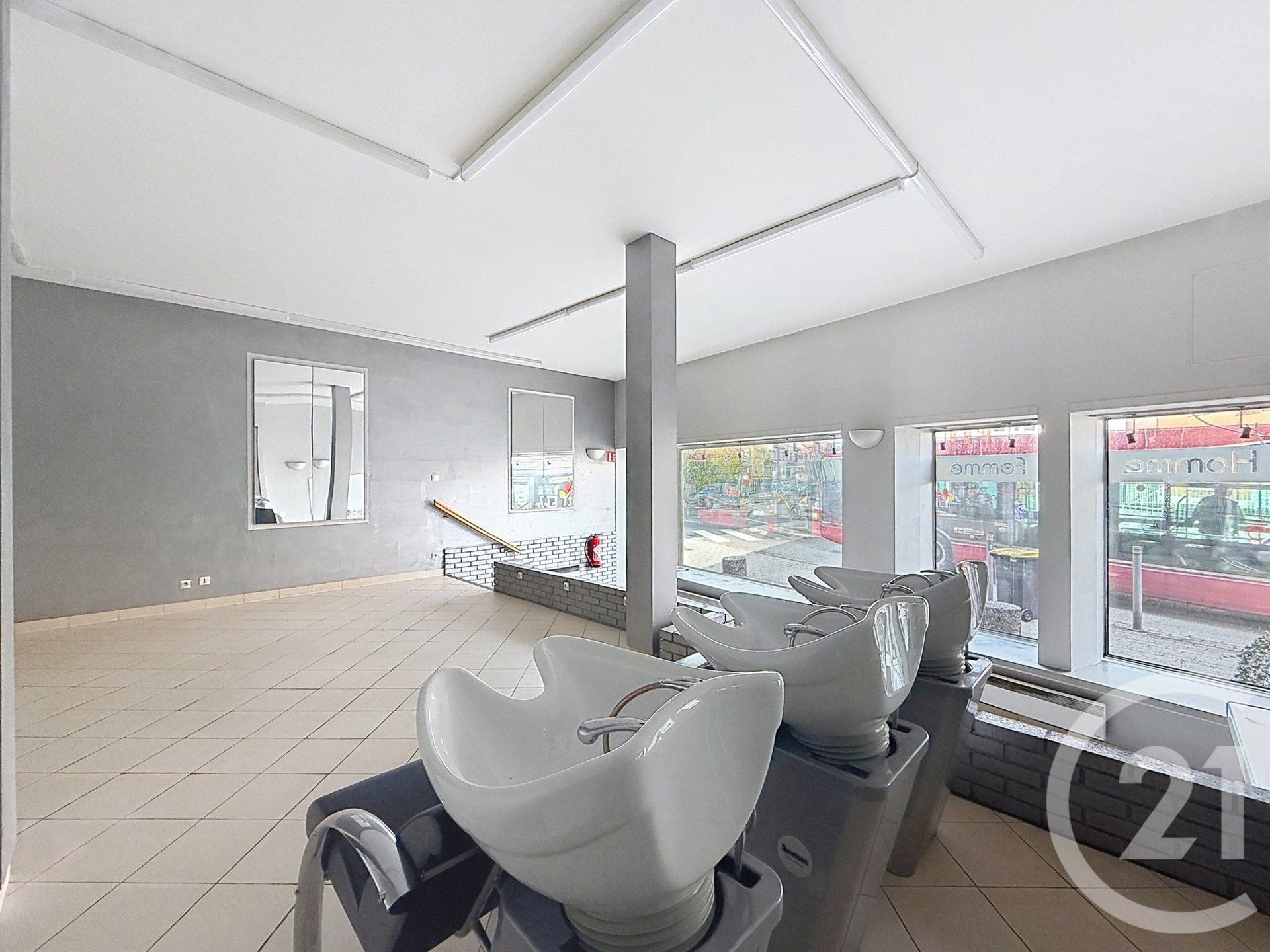 Appartement à louer, 70m², Audincourt