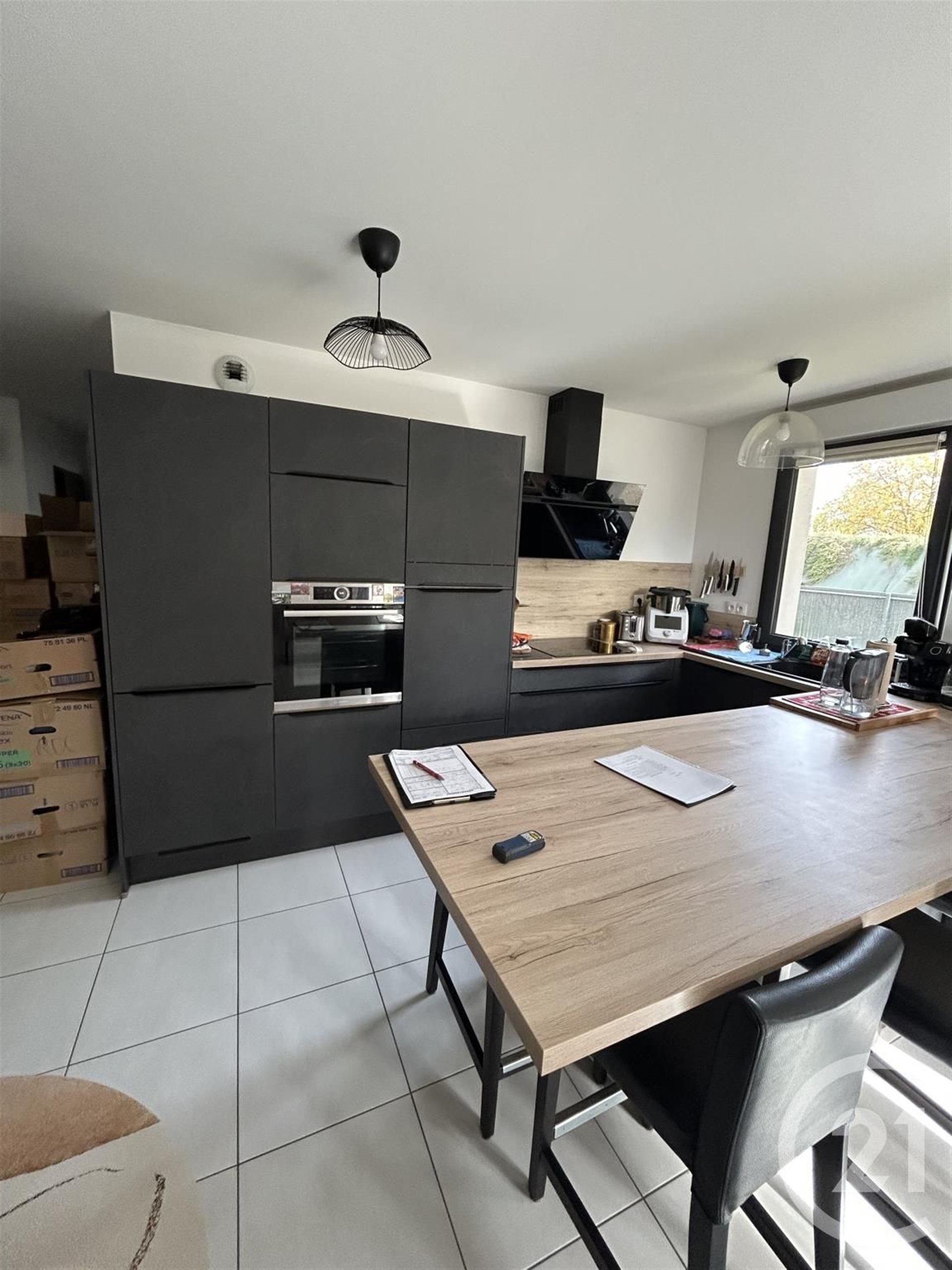 Appartement à louer, 65m², Ay-sur-Moselle
