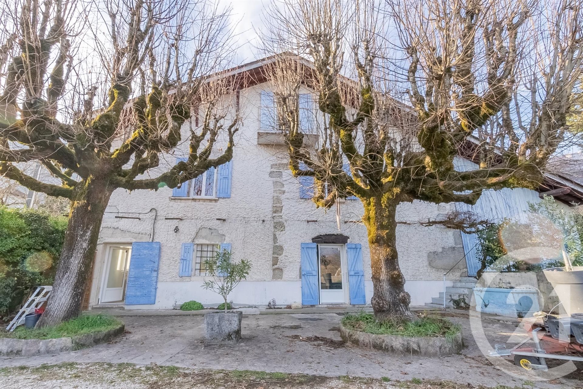 Maison à vendre, 176m², Biviers