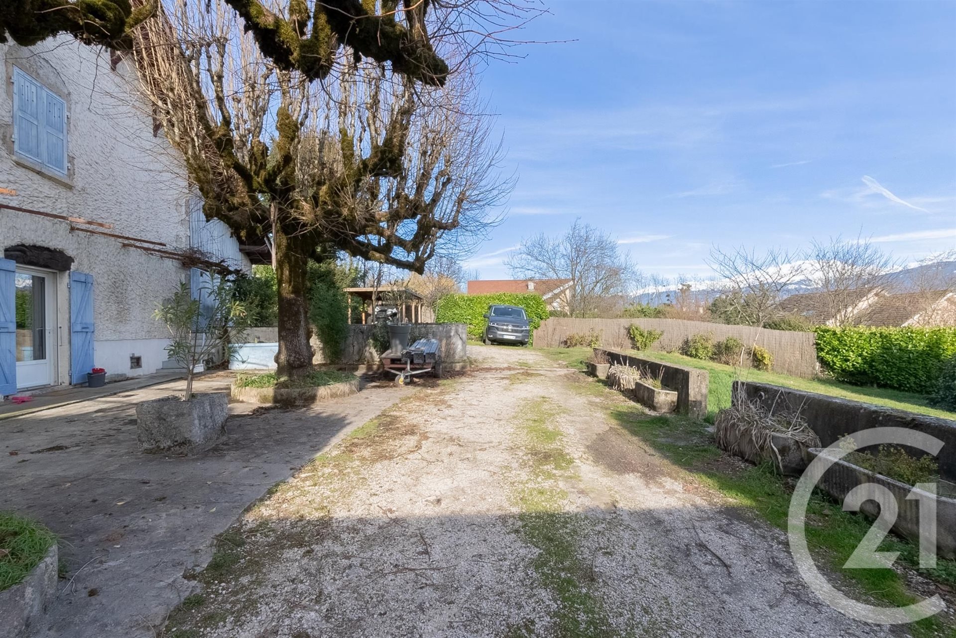 Maison à vendre, 176m², Biviers