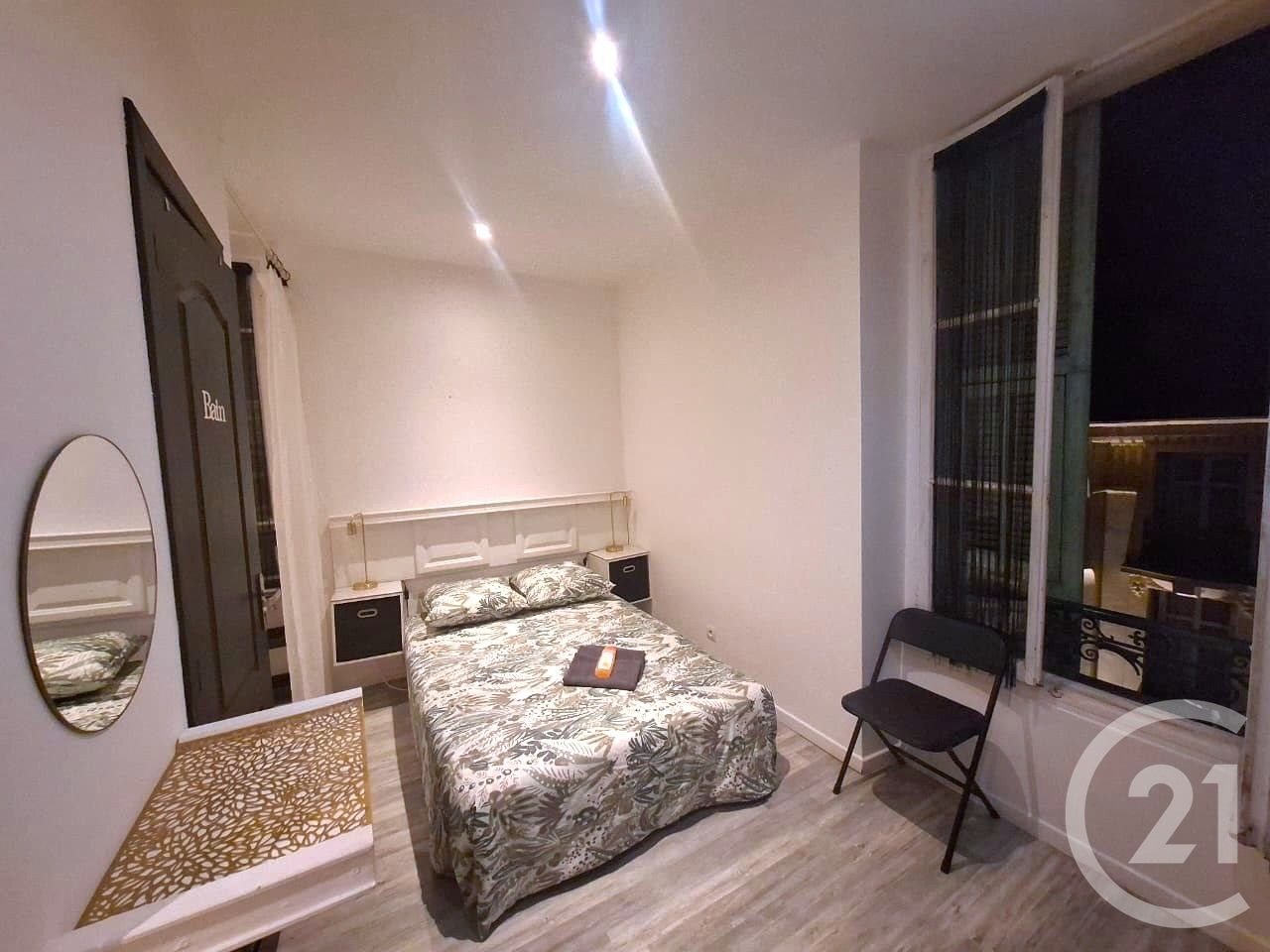 Appartement à vendre, 85m², Nice