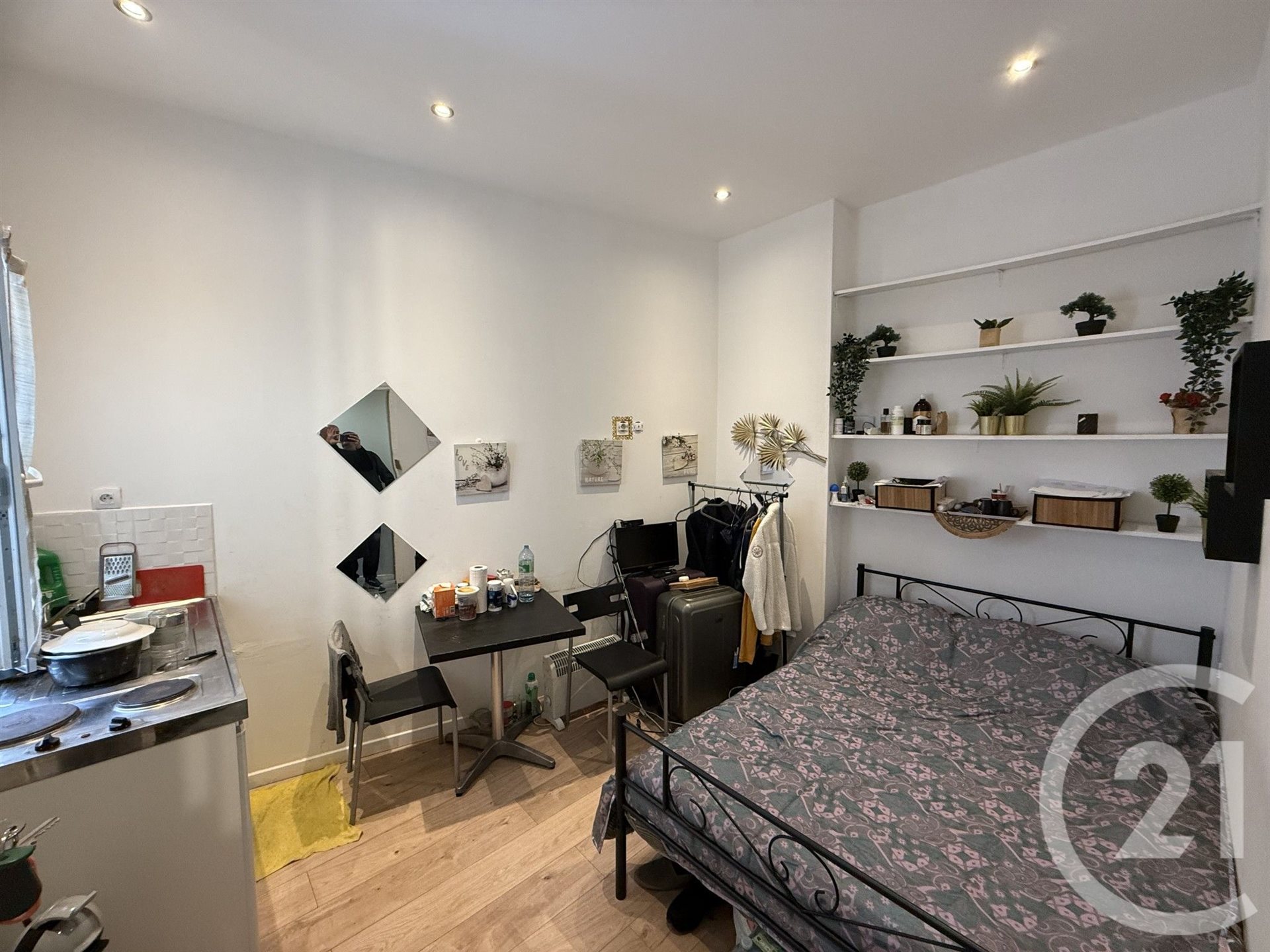 Appartement à vendre, 85m², Nice