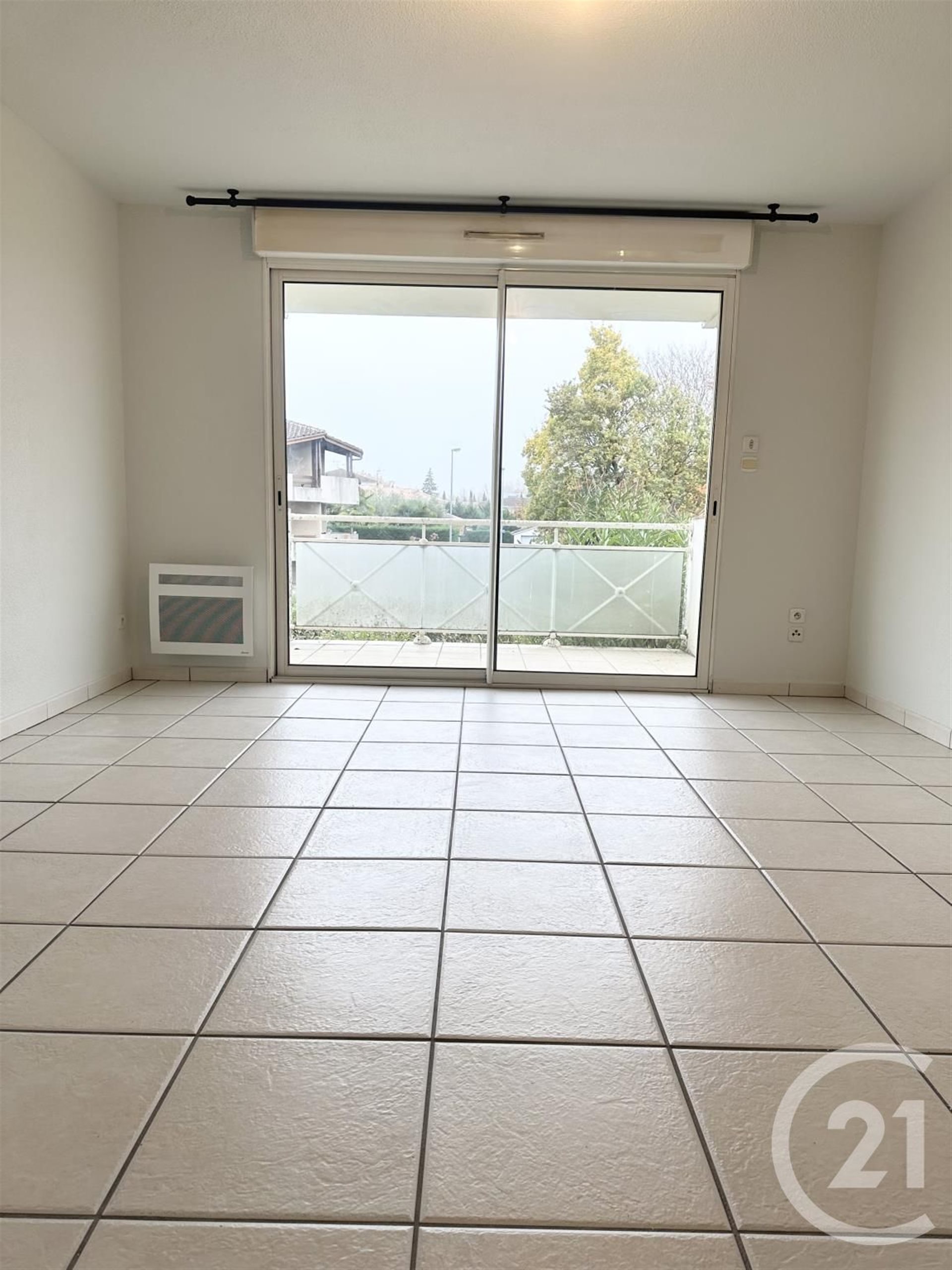 Appartement à louer, 49m², Mont-de-Marsan