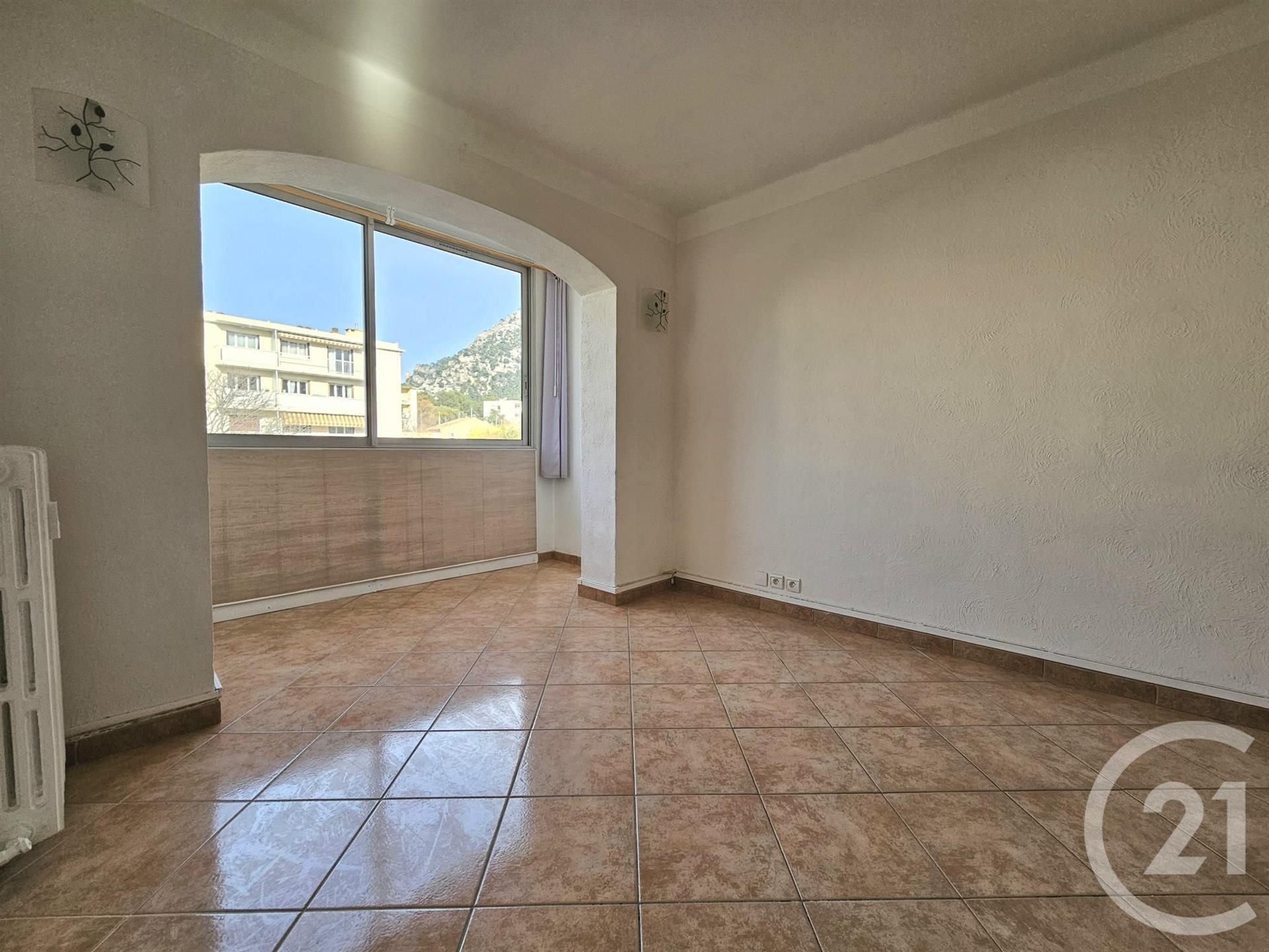 Appartement à louer, 56m², Toulon