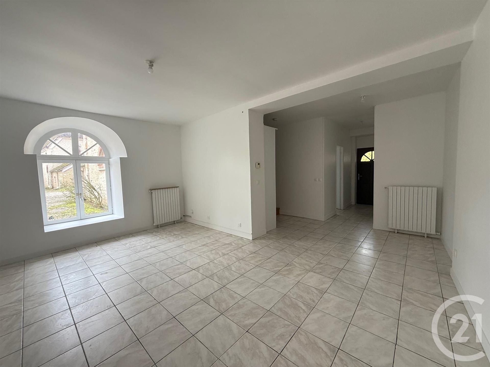 Appartement à louer, 91m², Vigny