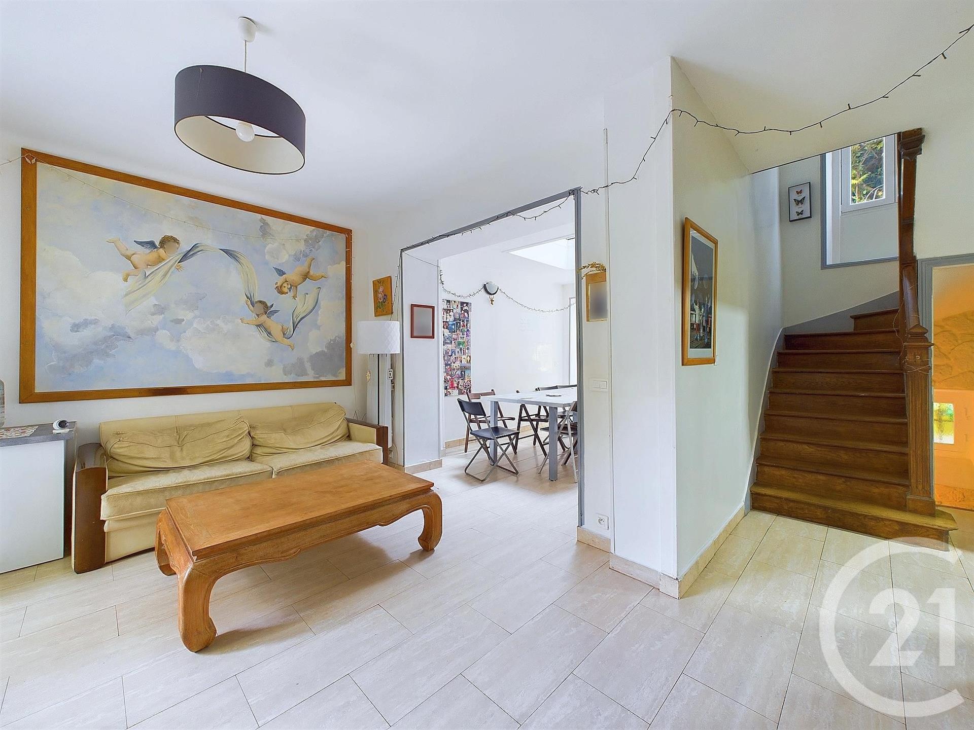 Maison à vendre, 246m², Paris 20ème