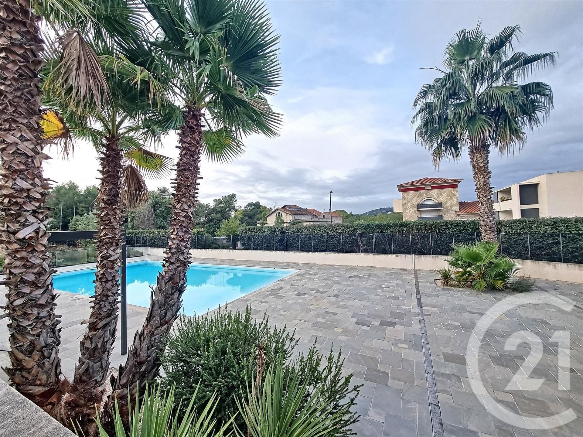 Appartement à louer, 41m², Montferrier-sur-Lez